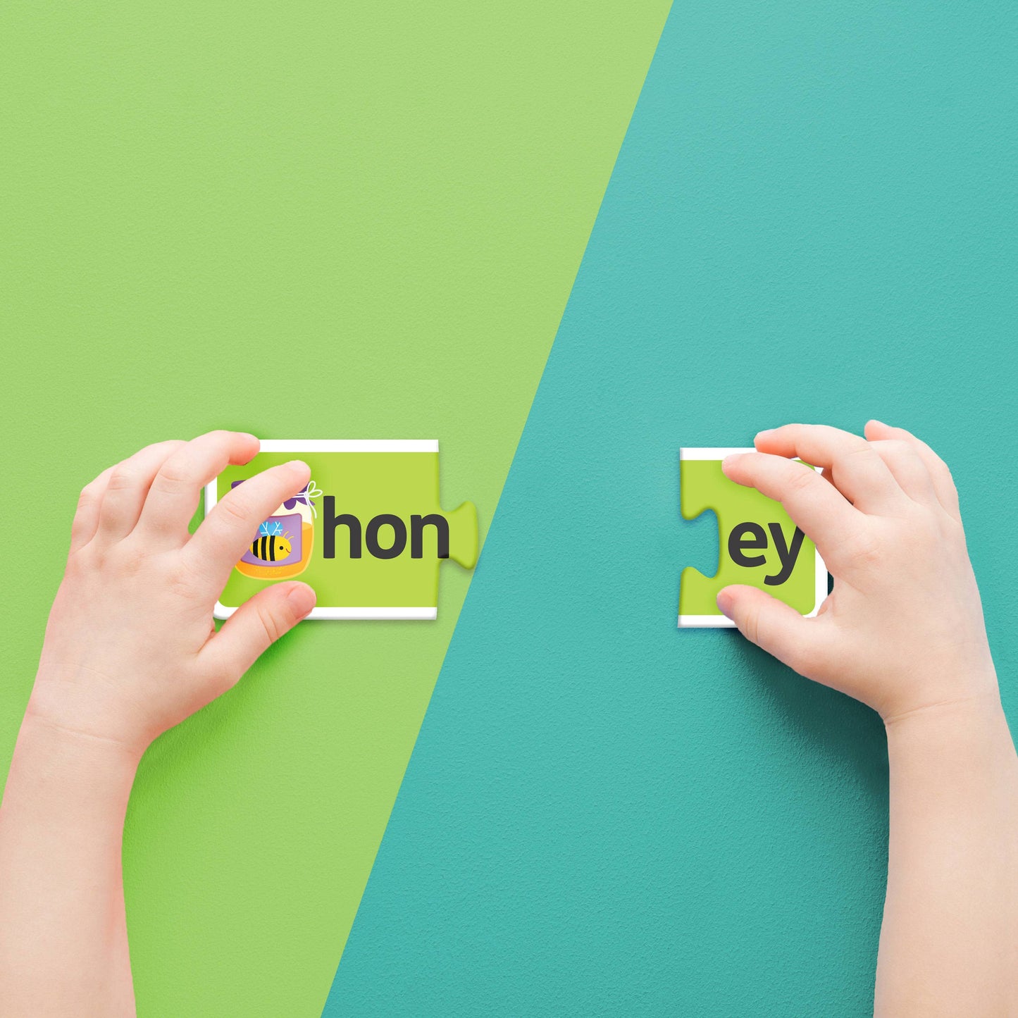 Match & Learn Word Sounds