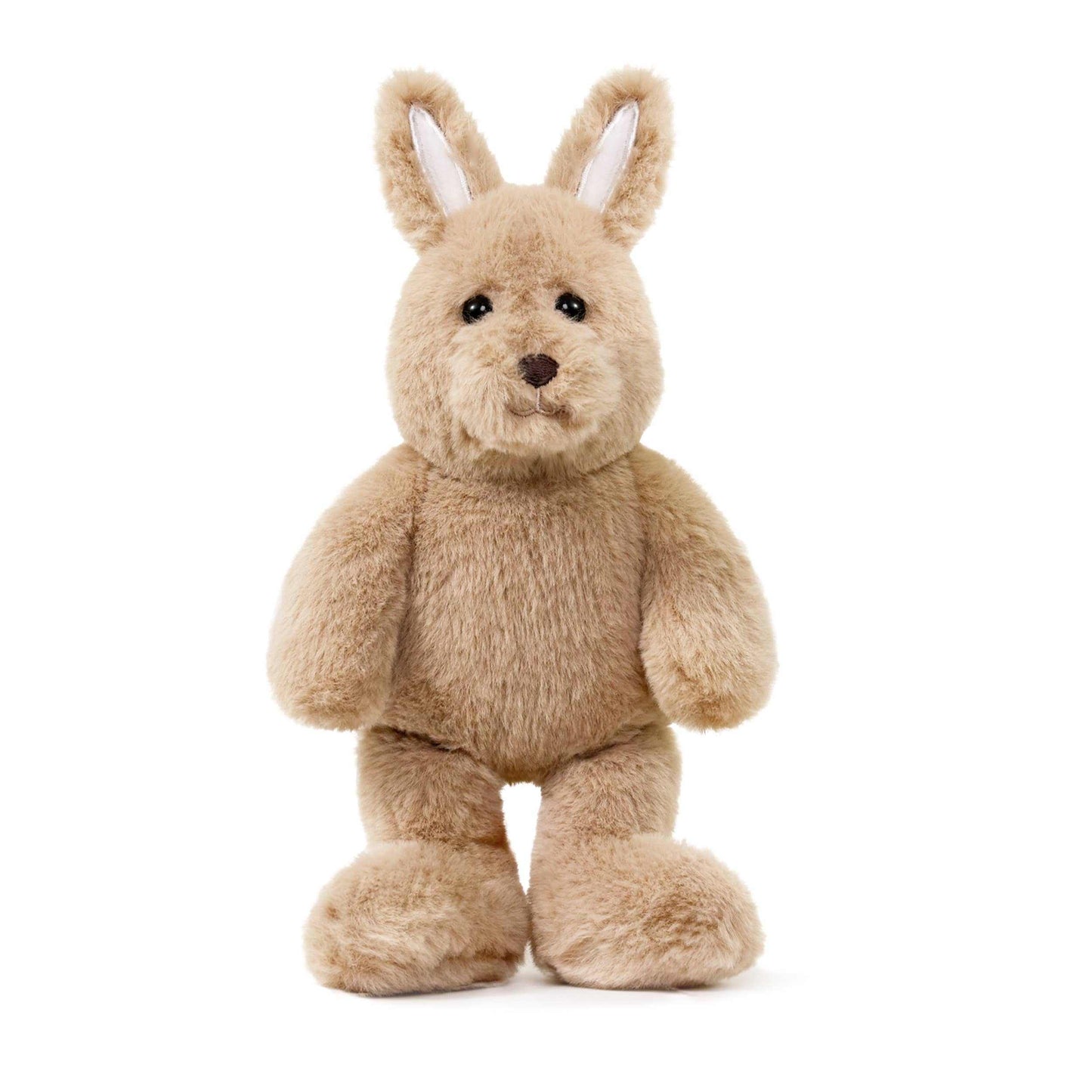 Little Kip Kangaroo soft toy plush stuffed animal 10-inch cuddly kangaroo toy