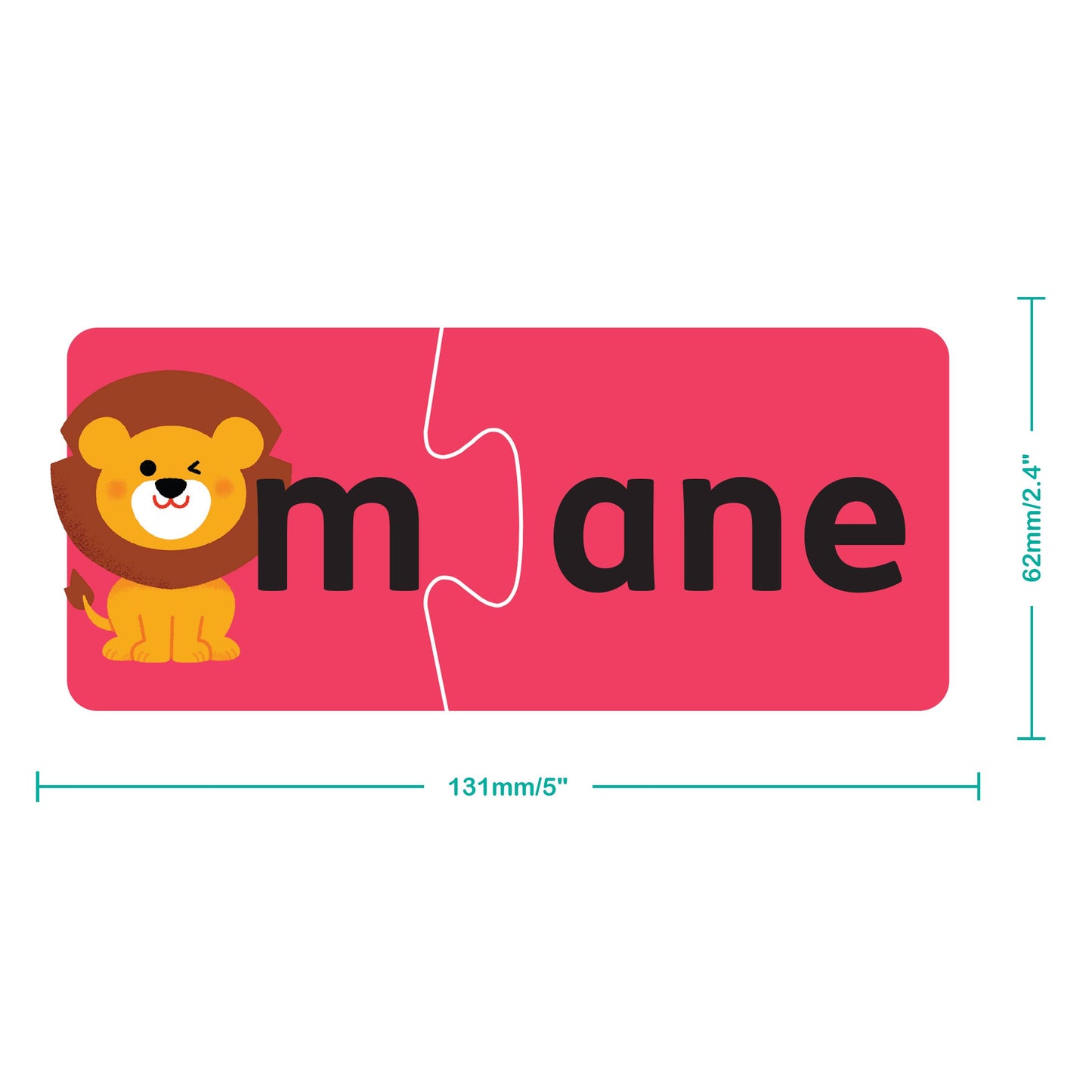 Match & Learn Word Sounds