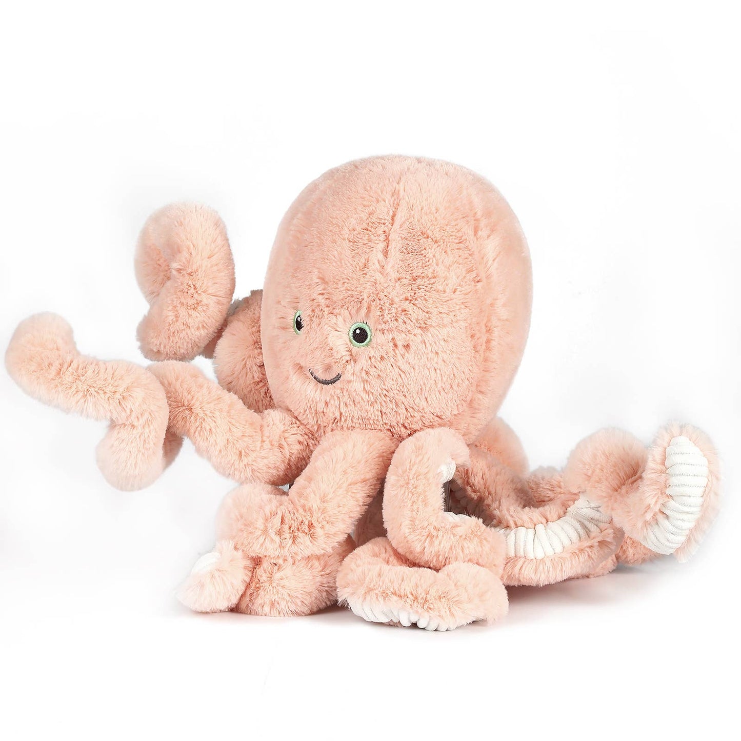 Cove the Octopus