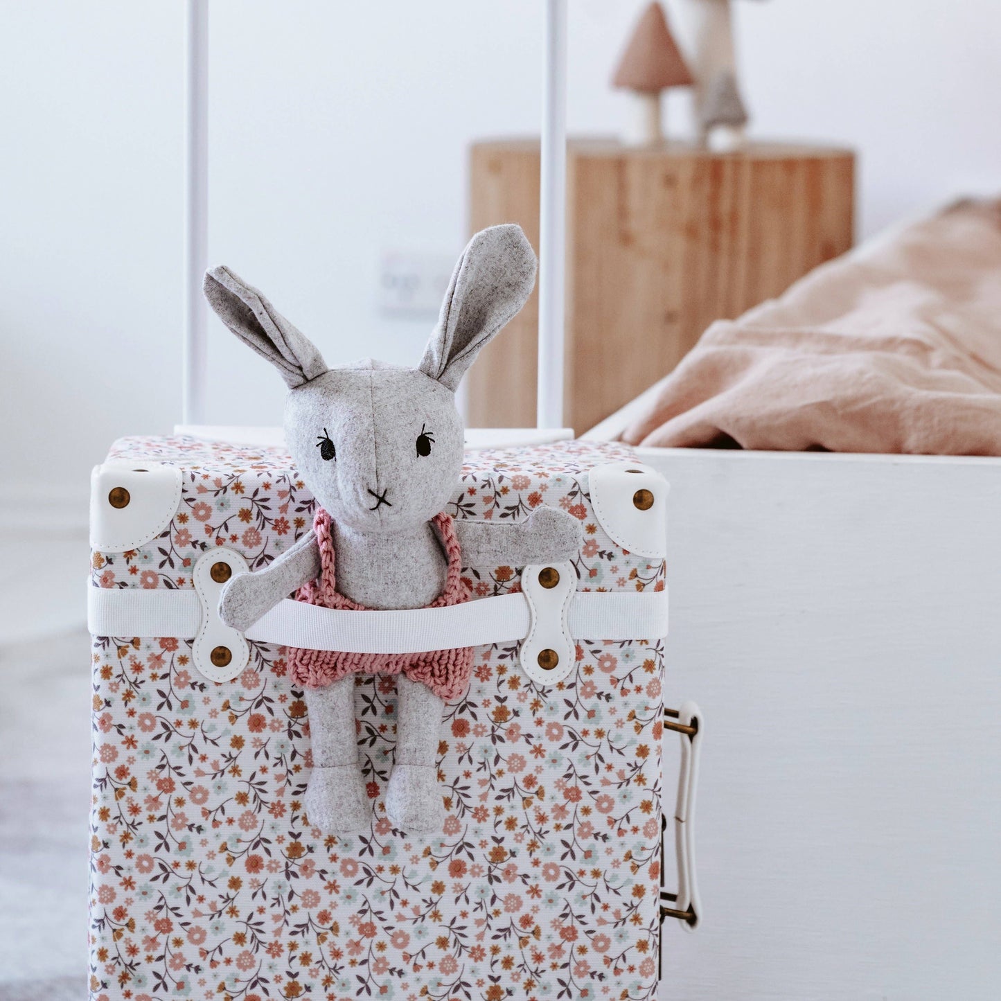 Agatha the Bunny