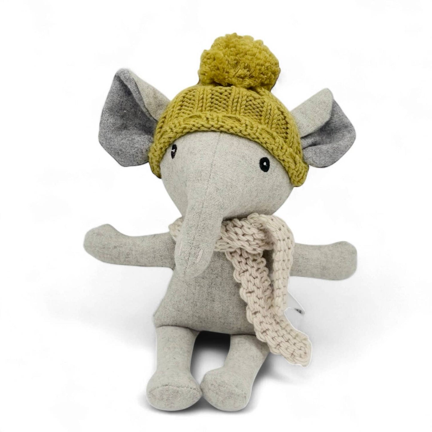 Myrtle the Elephant