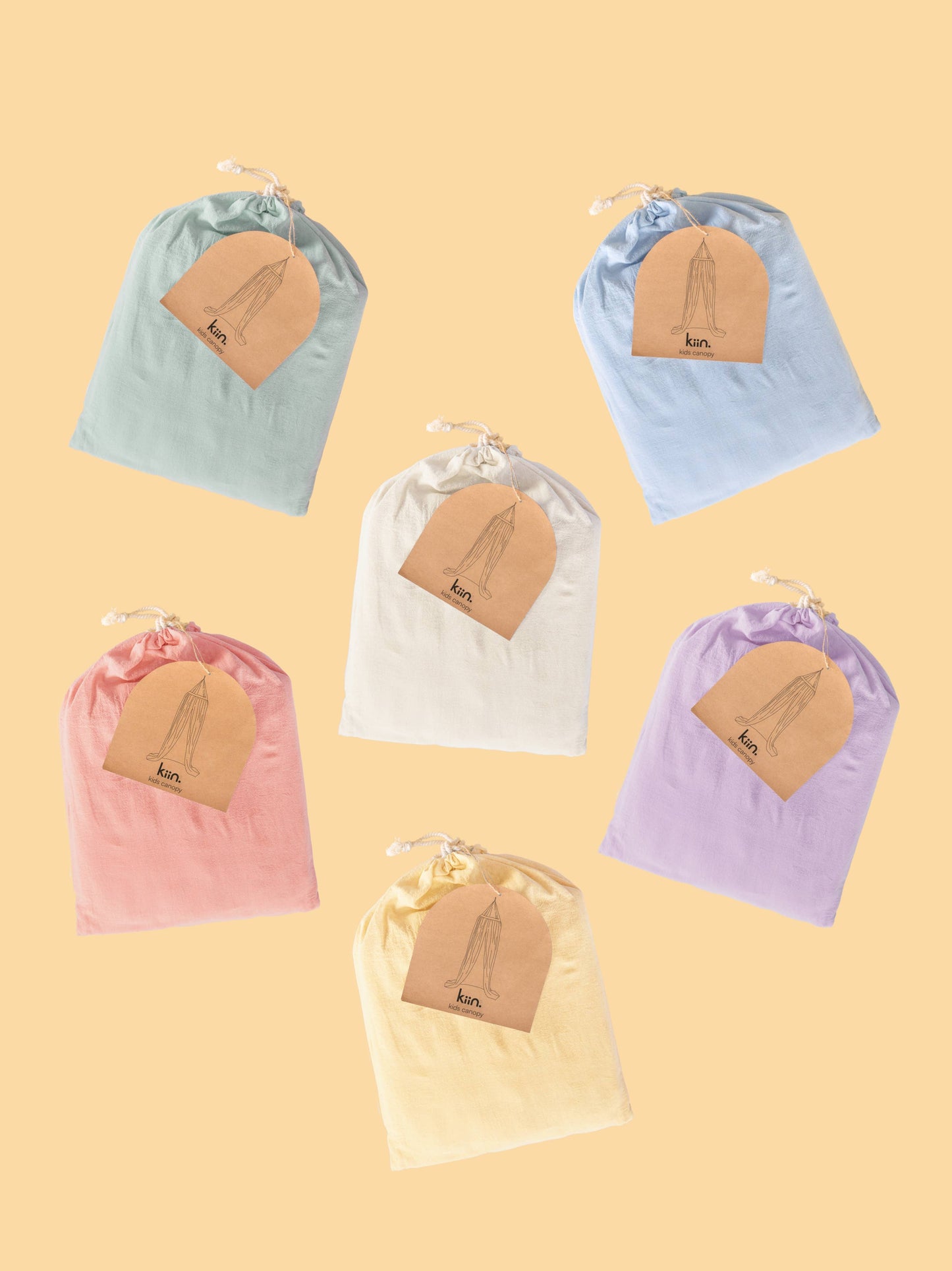 Kiin Kids Canopy