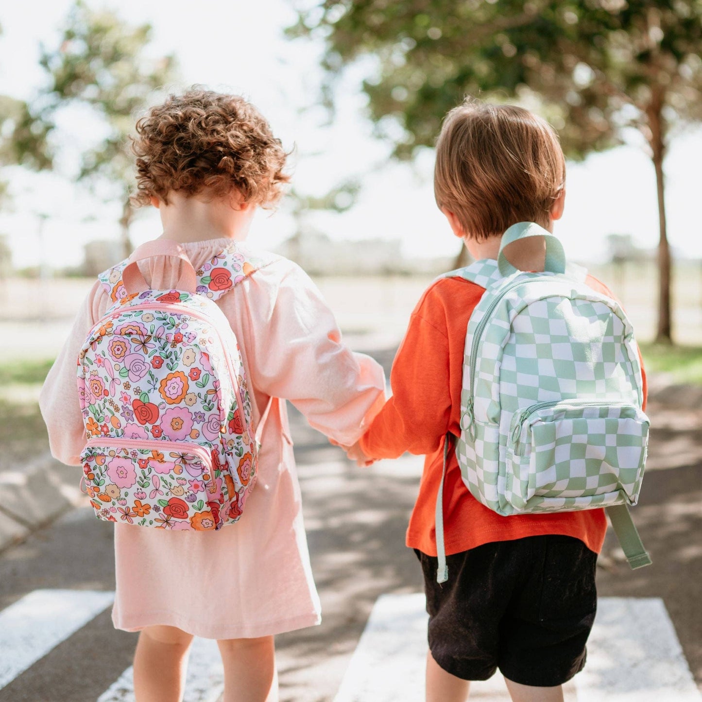 Parker Backpack by Izimini