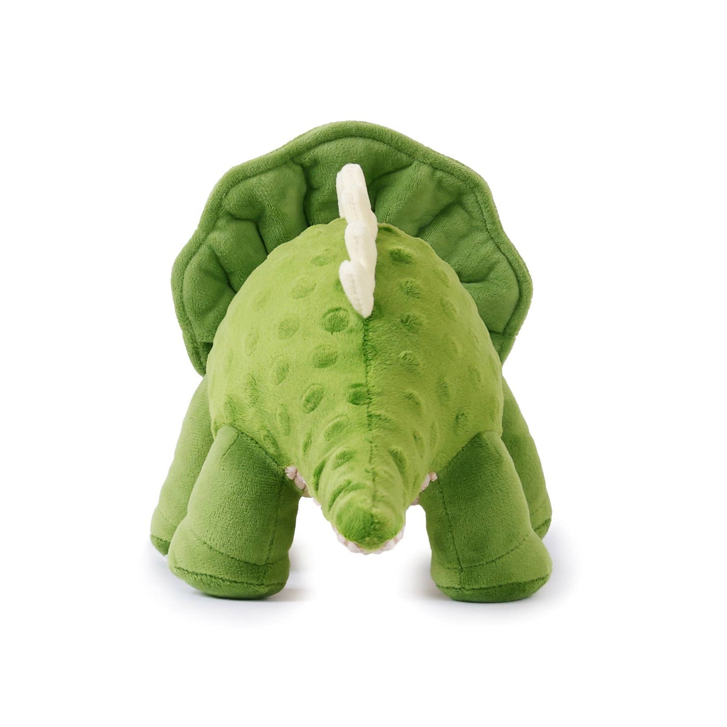Spike the Triceratops