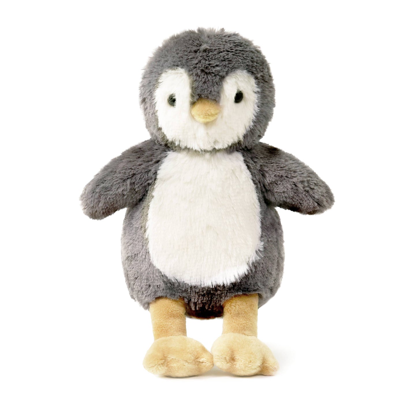 Little Iggy the Penguin