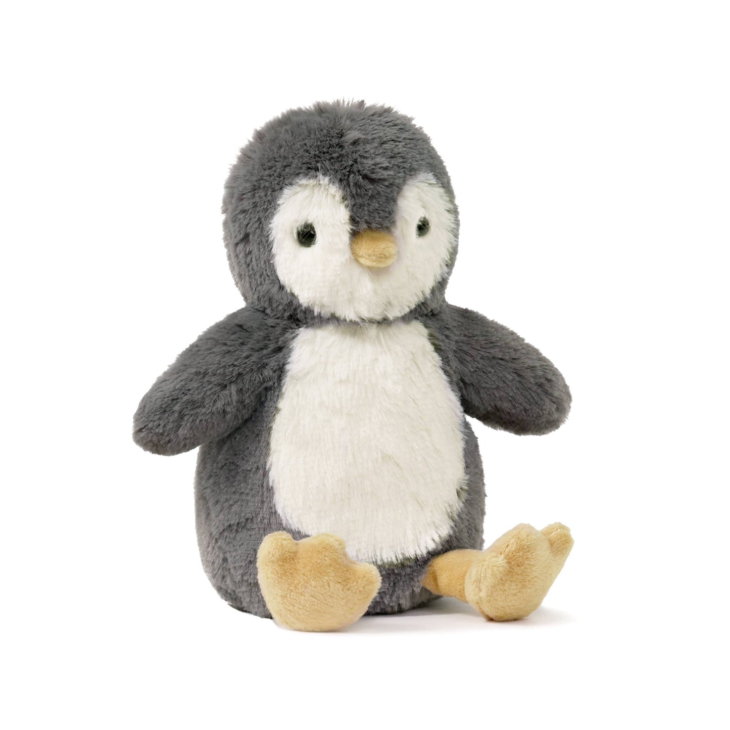 Little Iggy the Penguin
