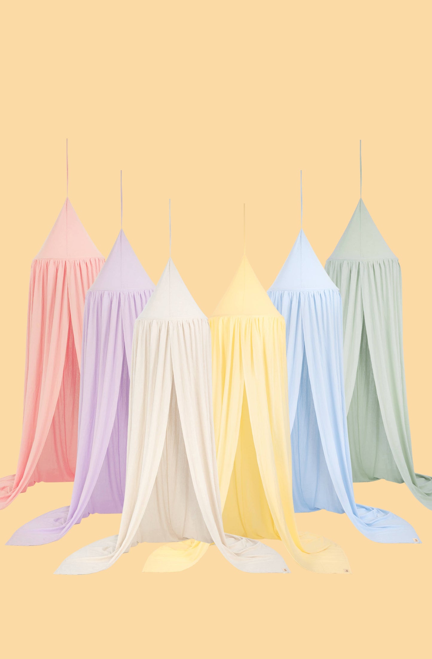 Kiin Kids Canopy