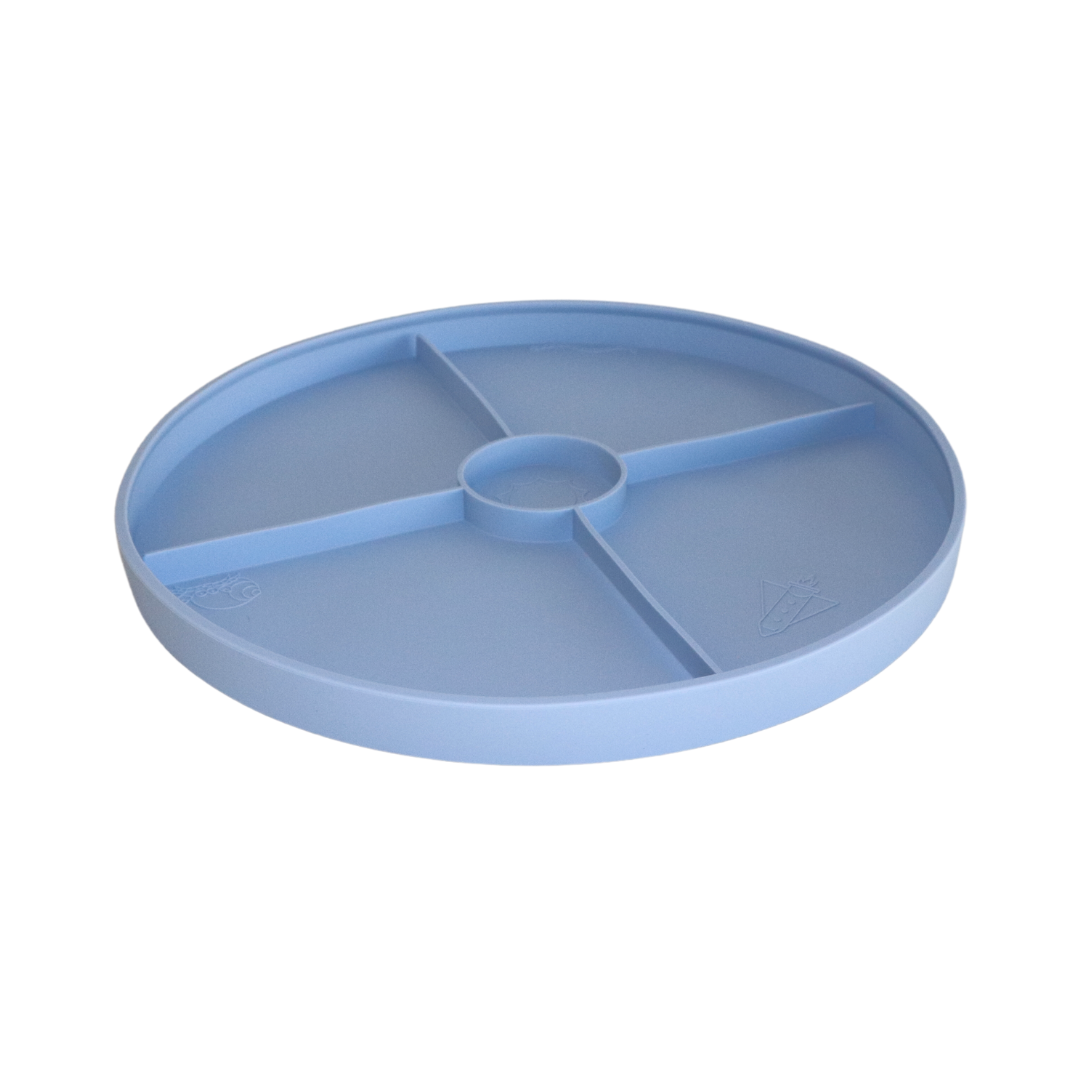 Galaxy Sensory Kit & Tray Set