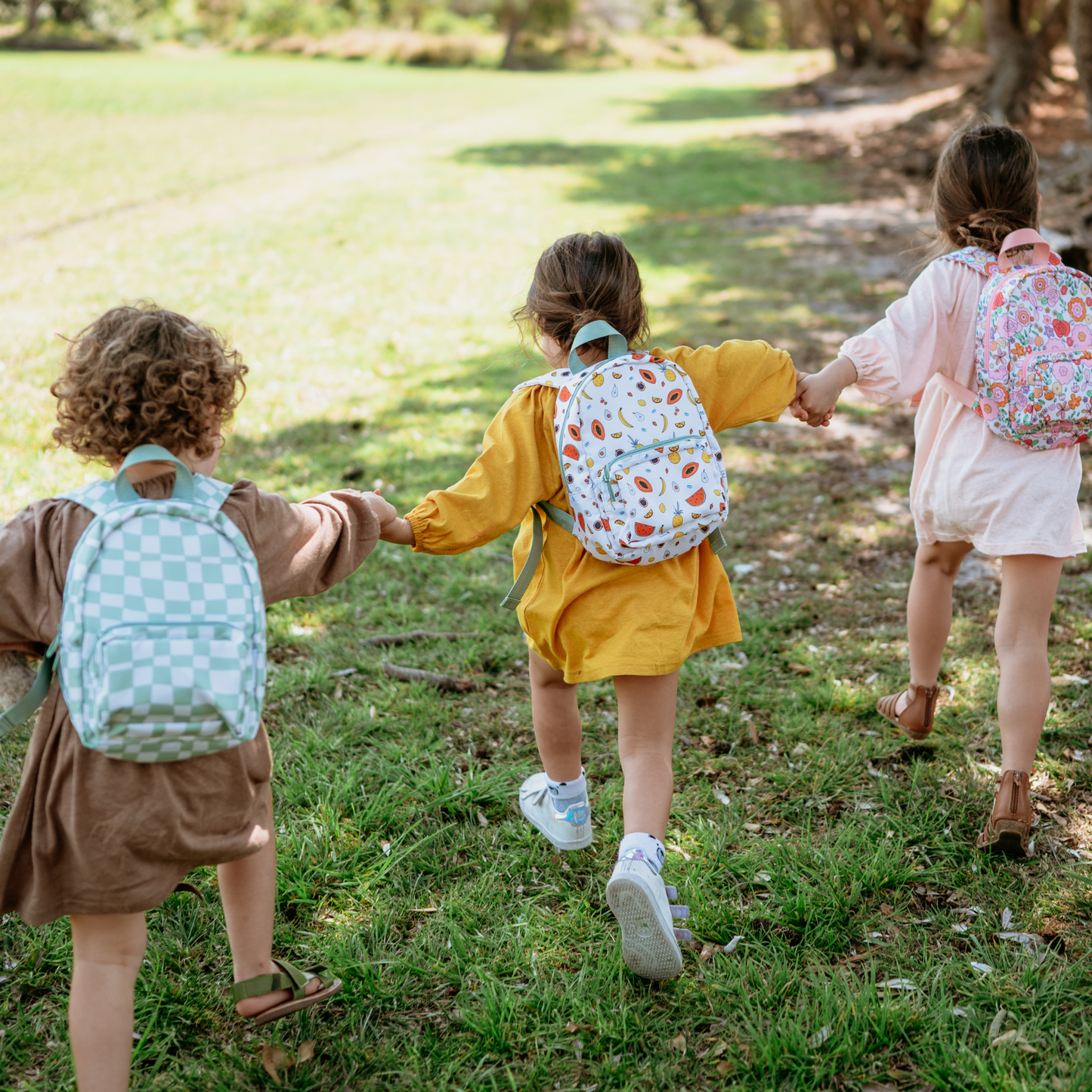 Isla Backpack by Izimini