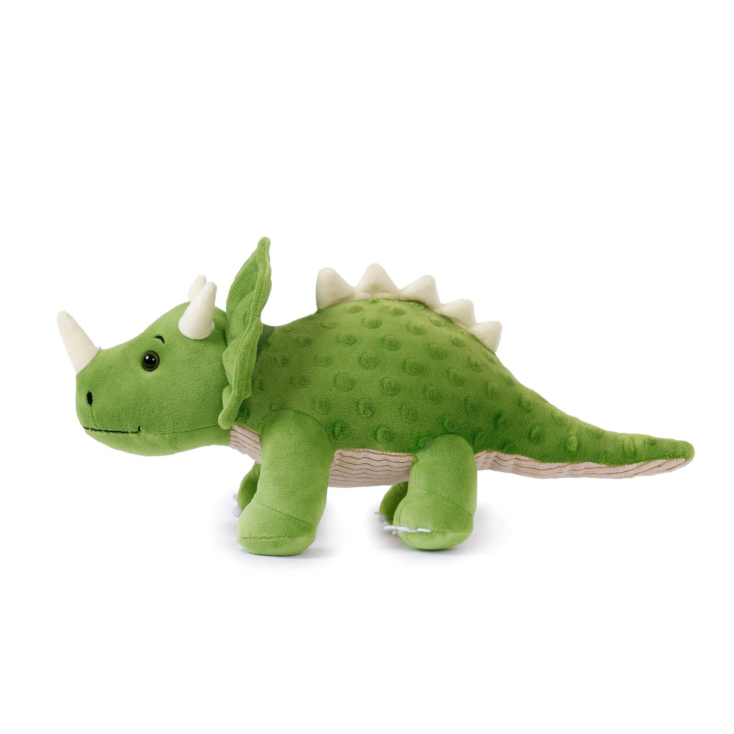 Spike the Triceratops