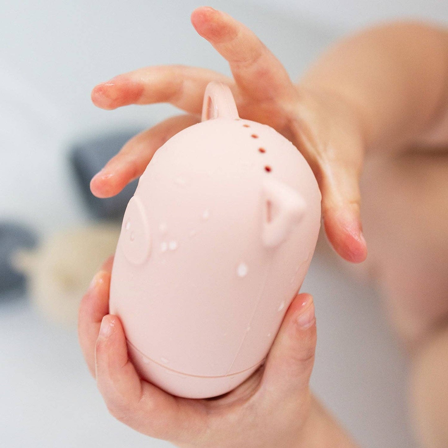 Kynd Silicone Bath Set
