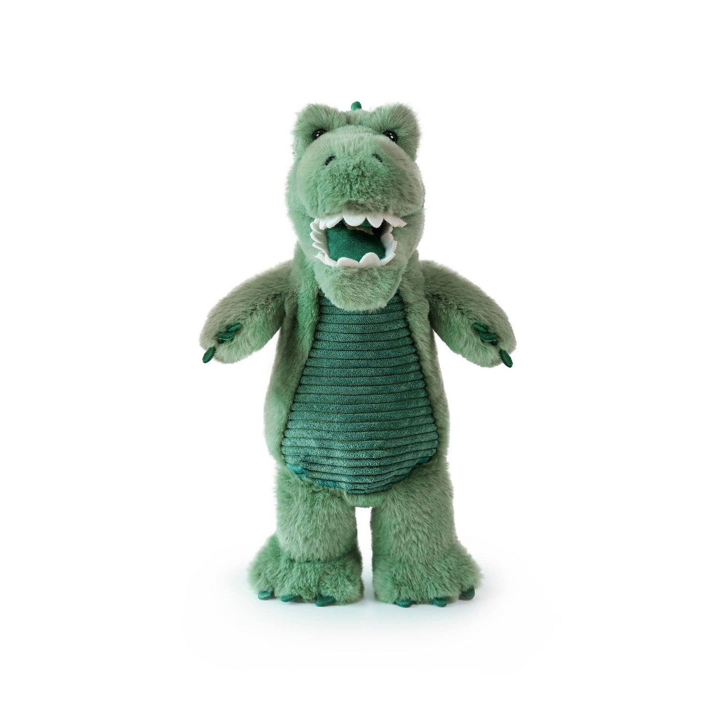 Toby the T-Rex Soft Toy