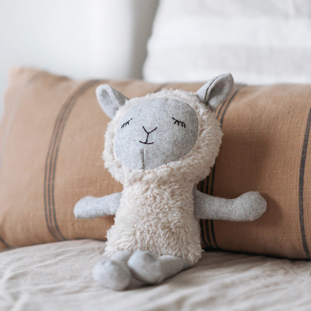 Gladys the Sheep