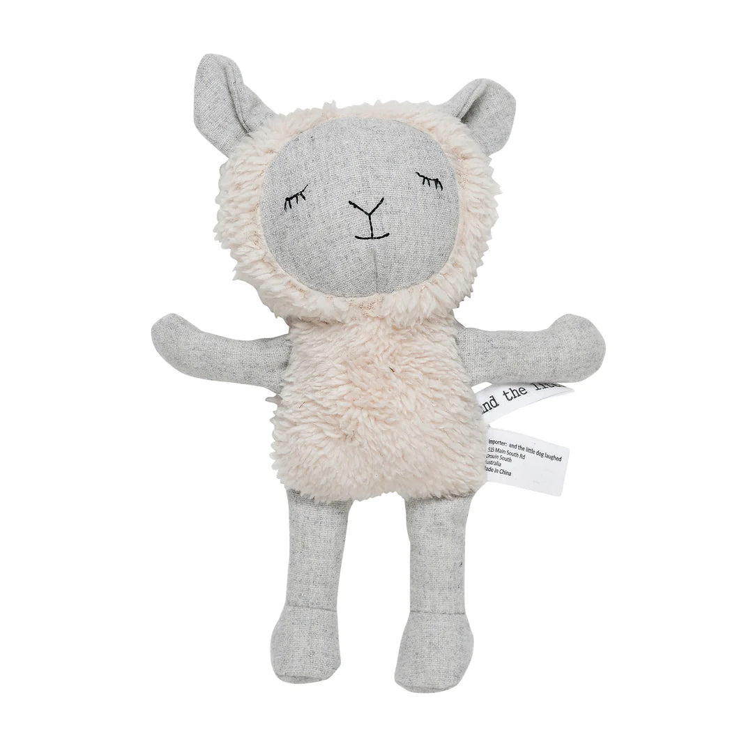 Gladys the Sheep