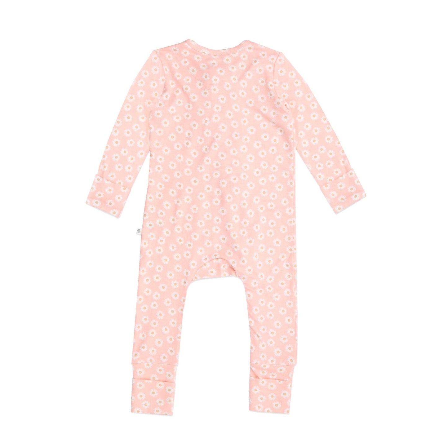 Kynd Day or Night Onesie - Daisy Charm