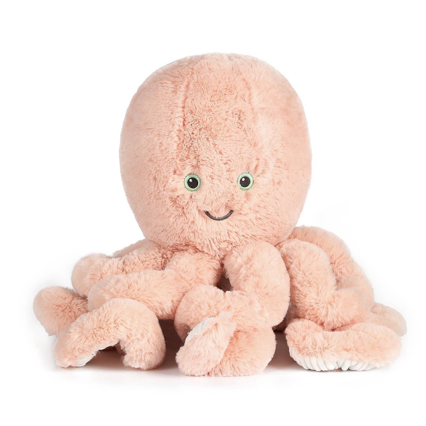 Cove the Octopus