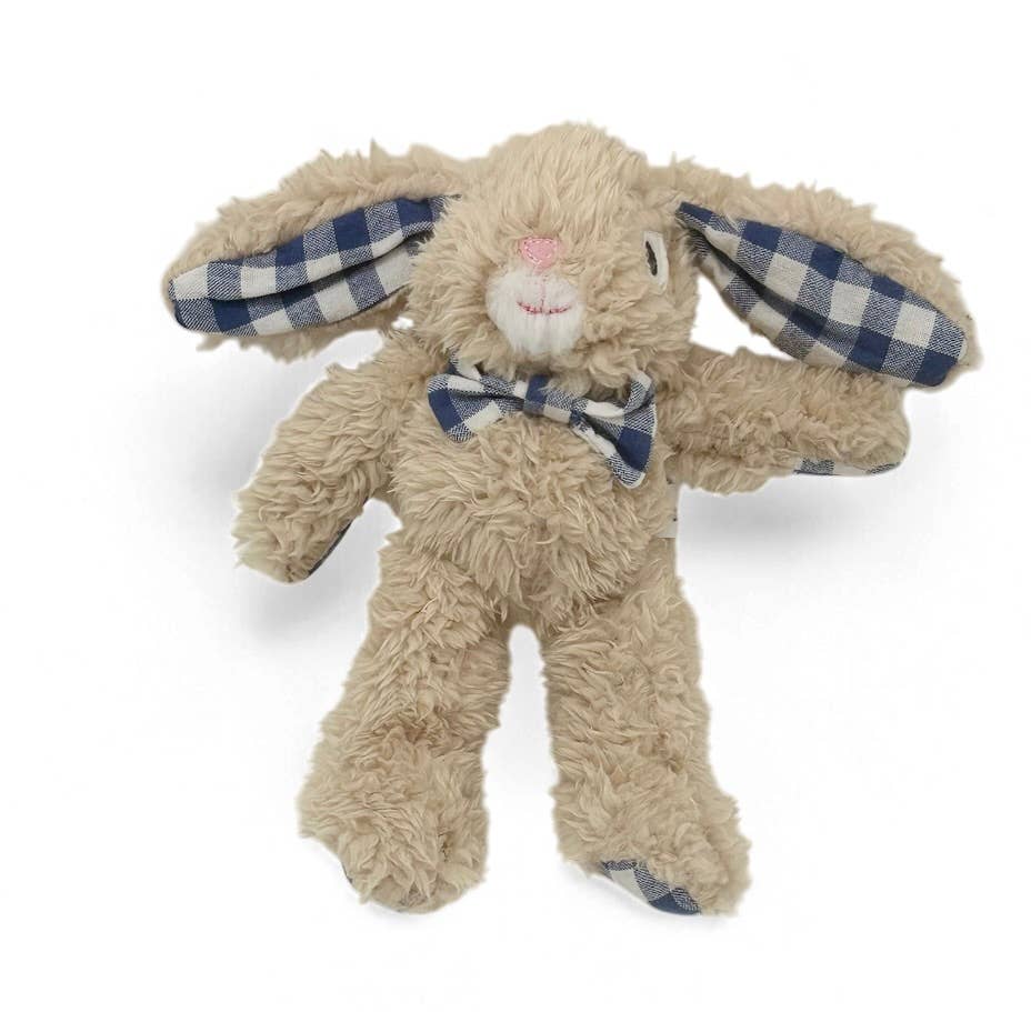 Louis Jr. the Bunny