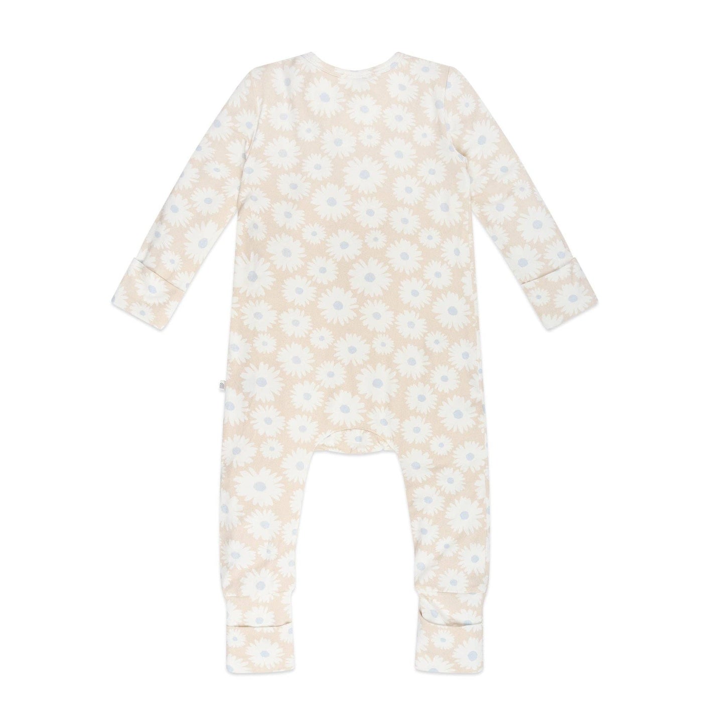 Kynd Day or Night Onesie - Petal Fields
