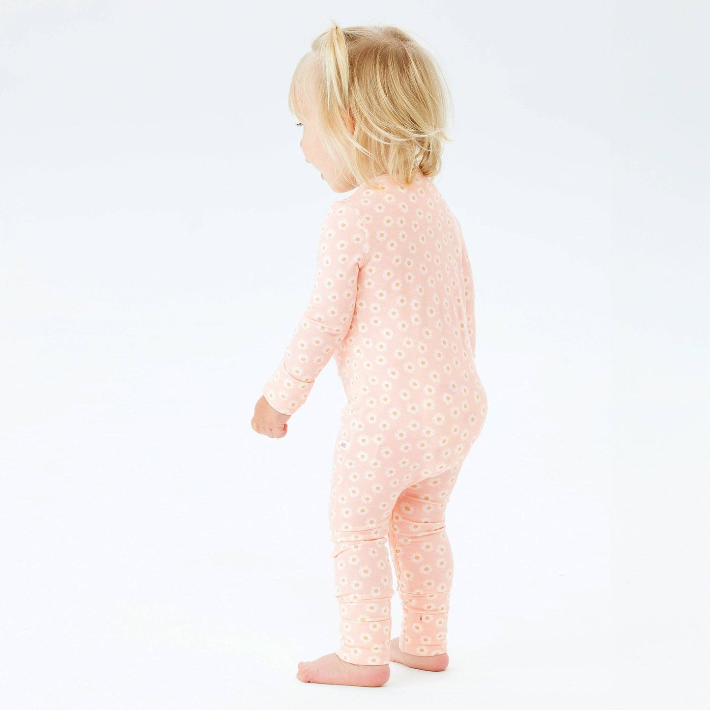 Kynd Day or Night Onesie - Daisy Charm