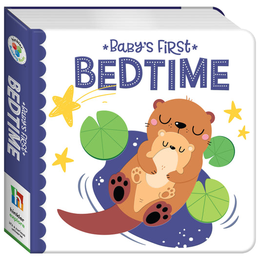 The Four Board Book Bundle