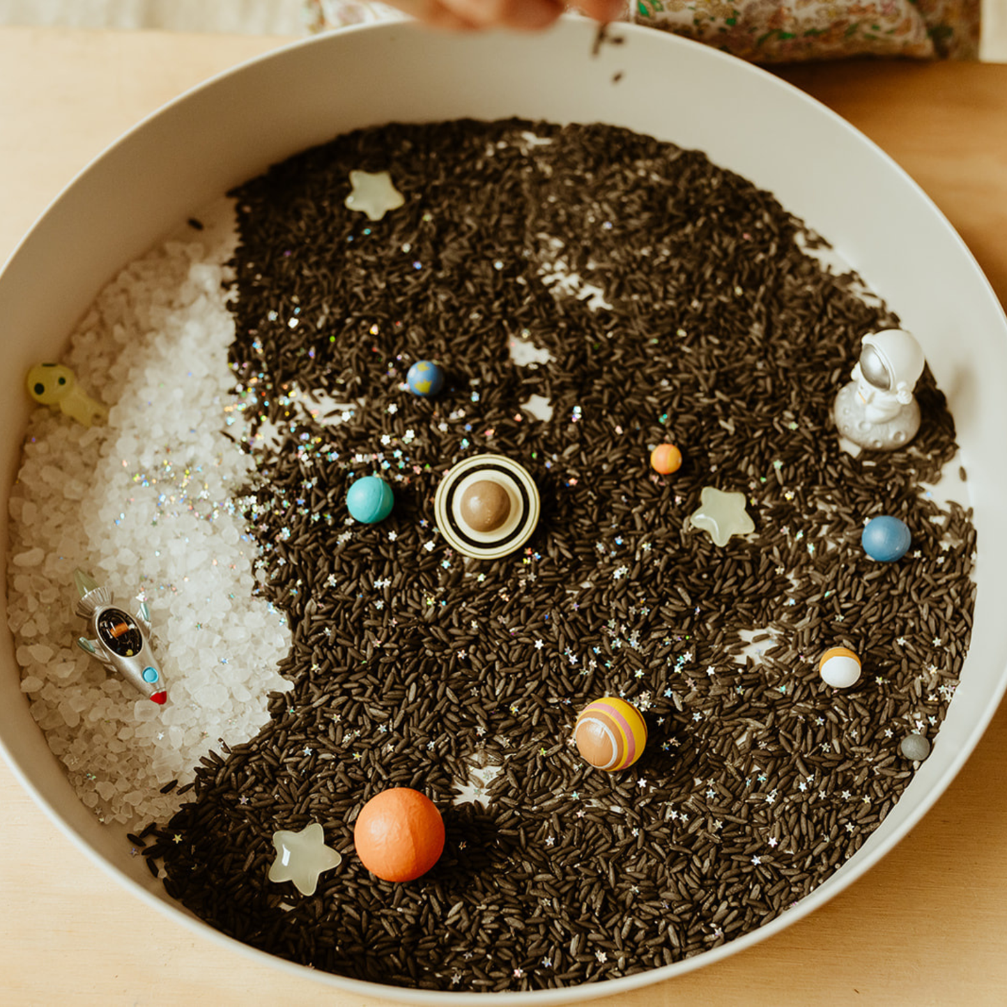 Sensory Kits Galaxy