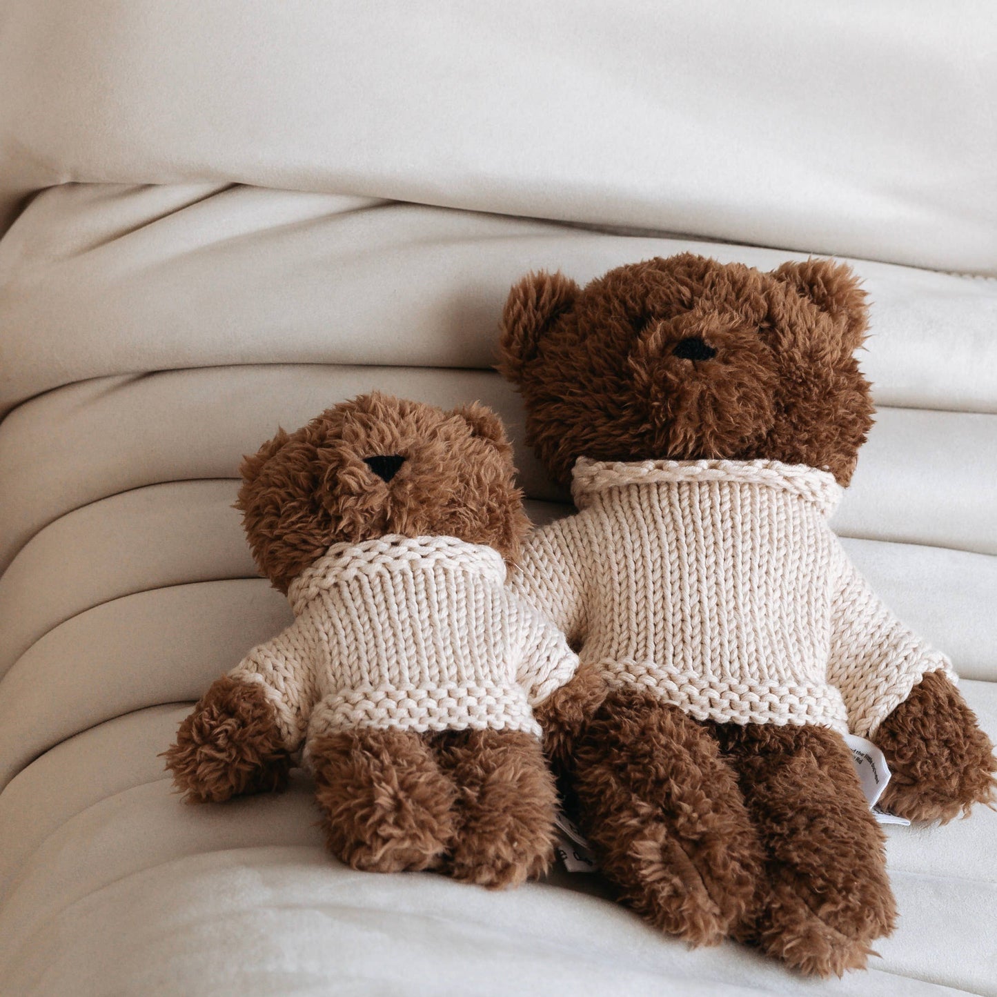 Milo the Bear