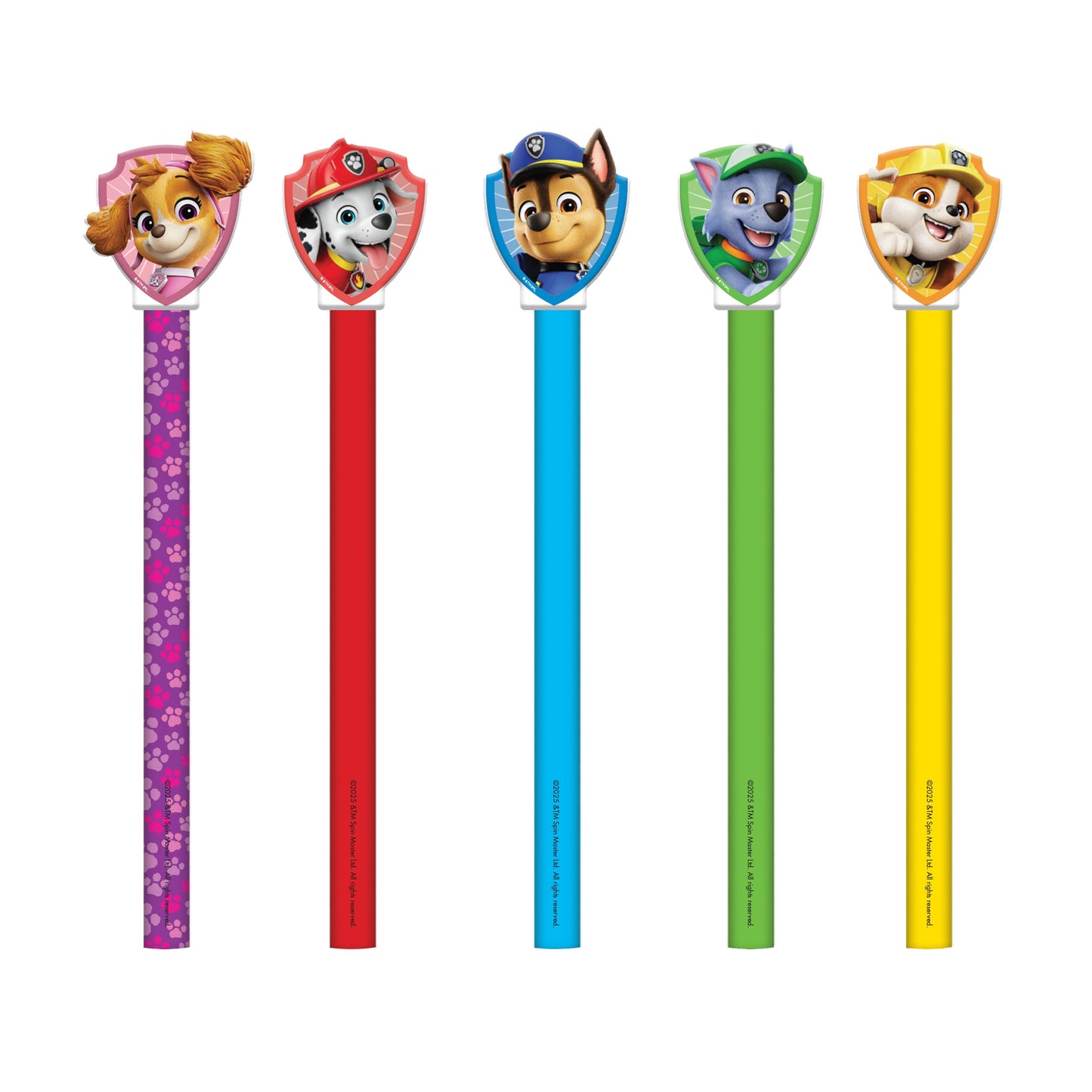 Paw Patrol Activity Set