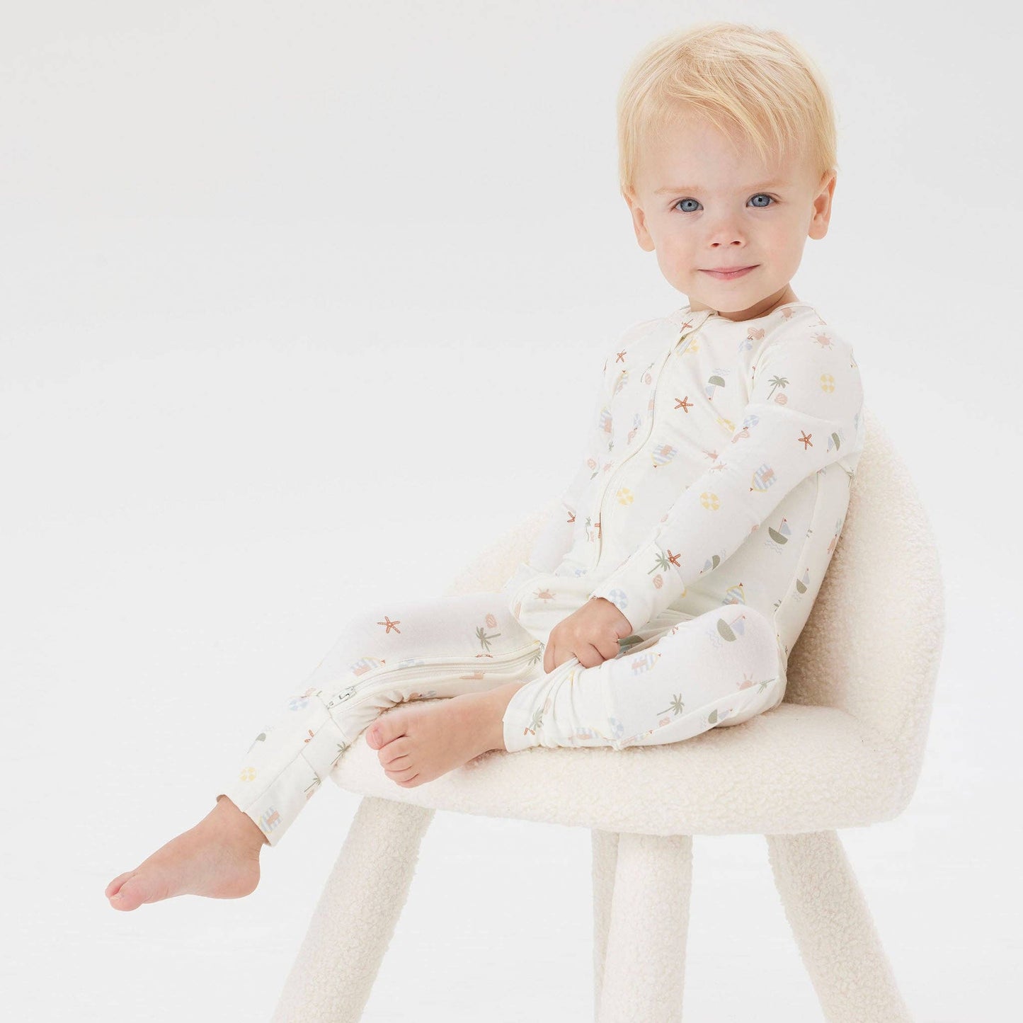 Kynd Day or Night Onesie - Vacay