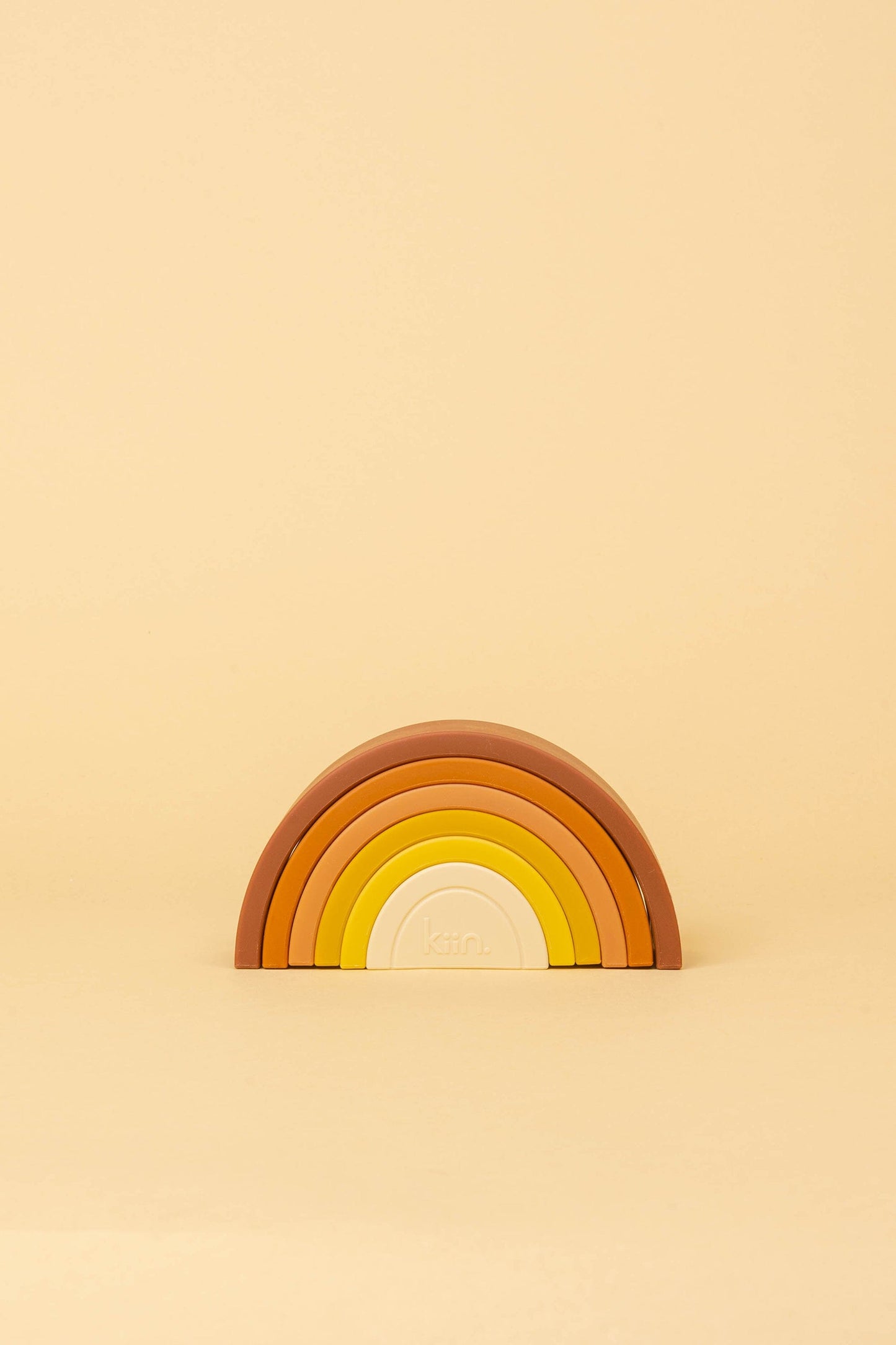Kiin Rainbow Stacking Toy