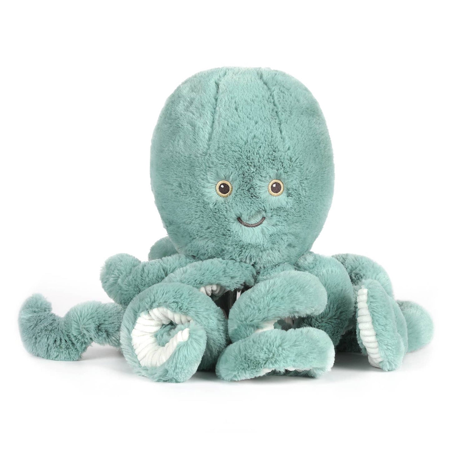 Melody the Octopus