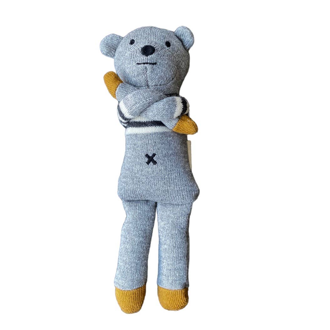 Melvin the Bear