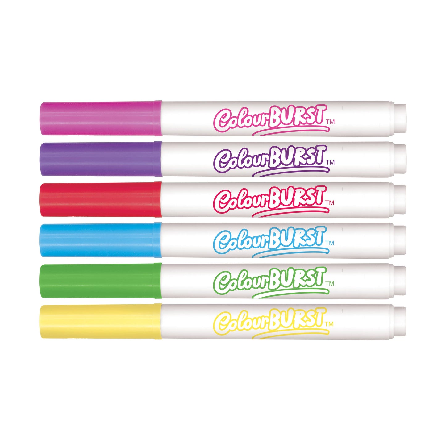 Frozen: Inkredibles Colour Burst