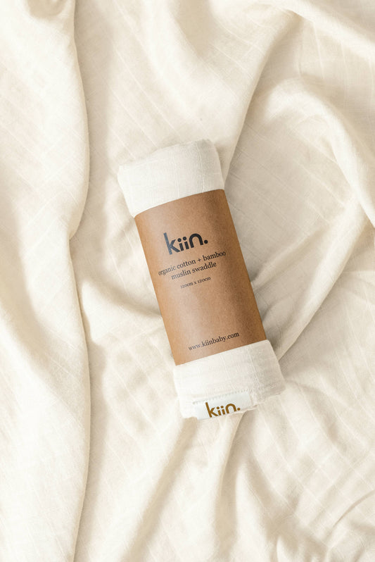 Kiin Organic Swaddle