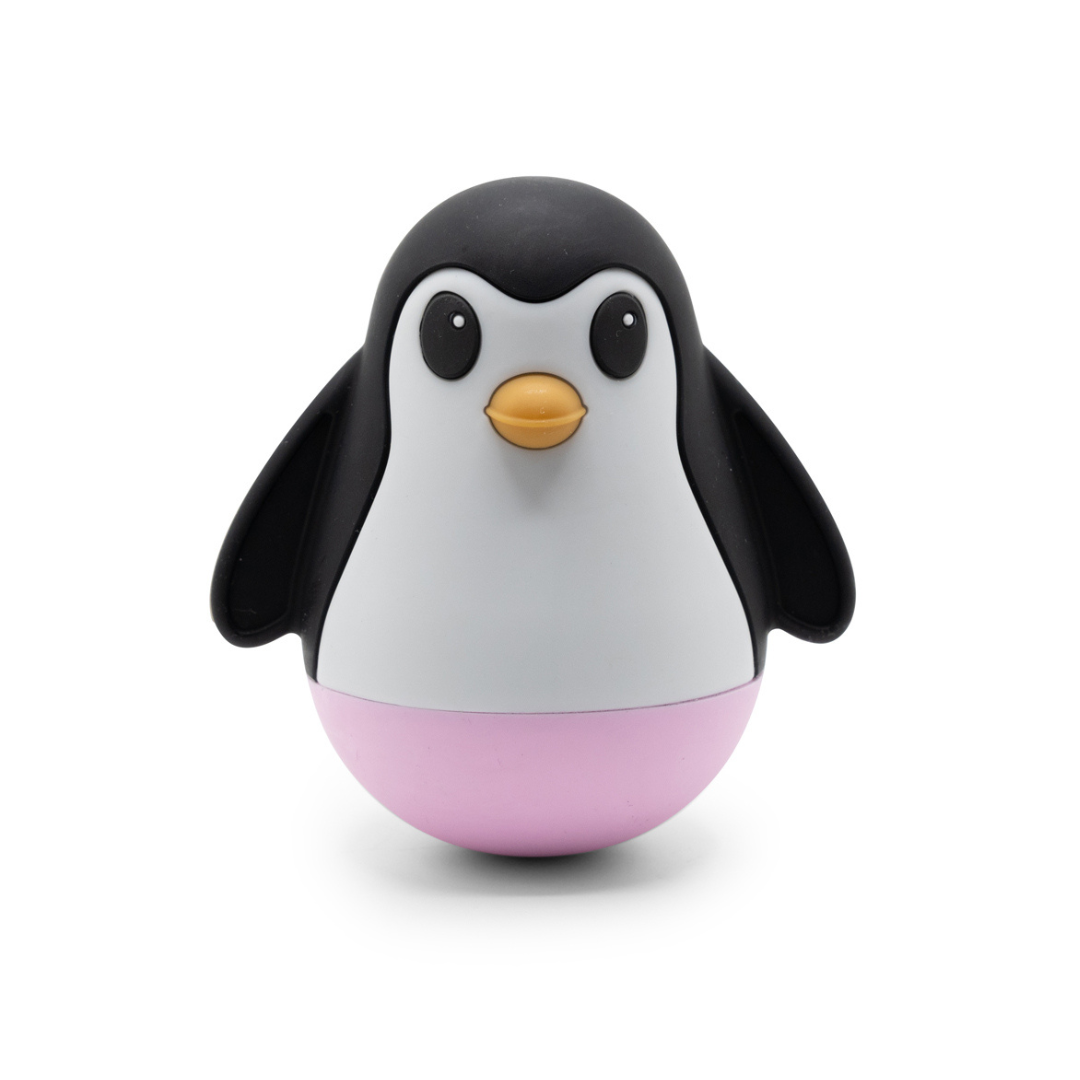 Sensory Wobbly Penguin