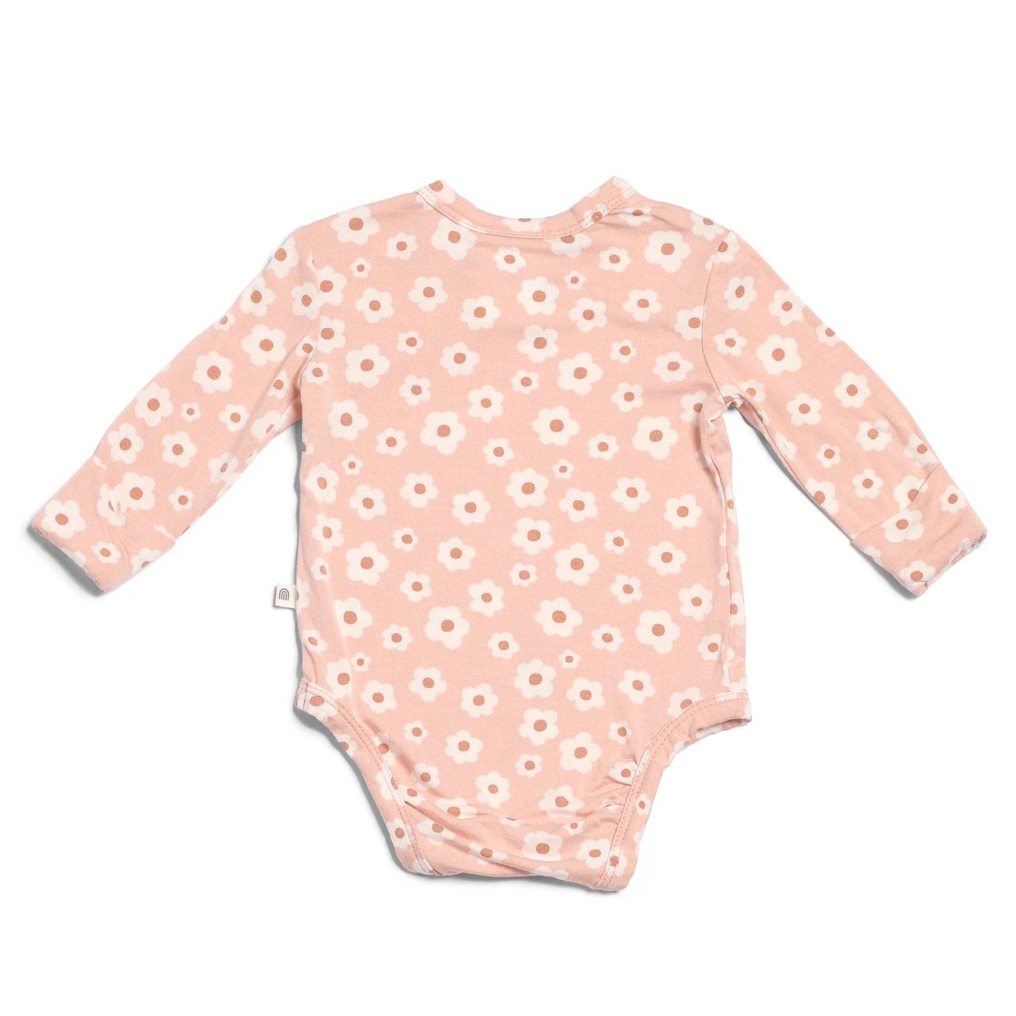 Kynd Comfy Bodysuit - Blossom