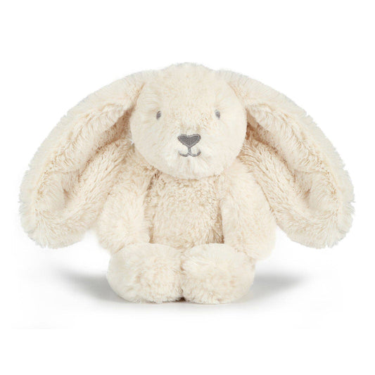 Little Ziggy the Bunny