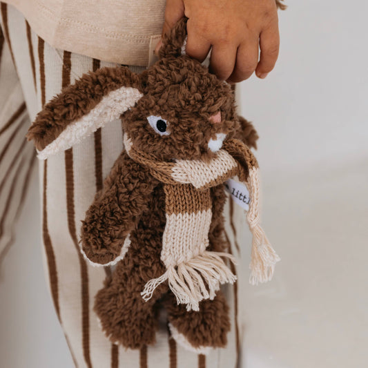 Frankie Jr. the Bunny