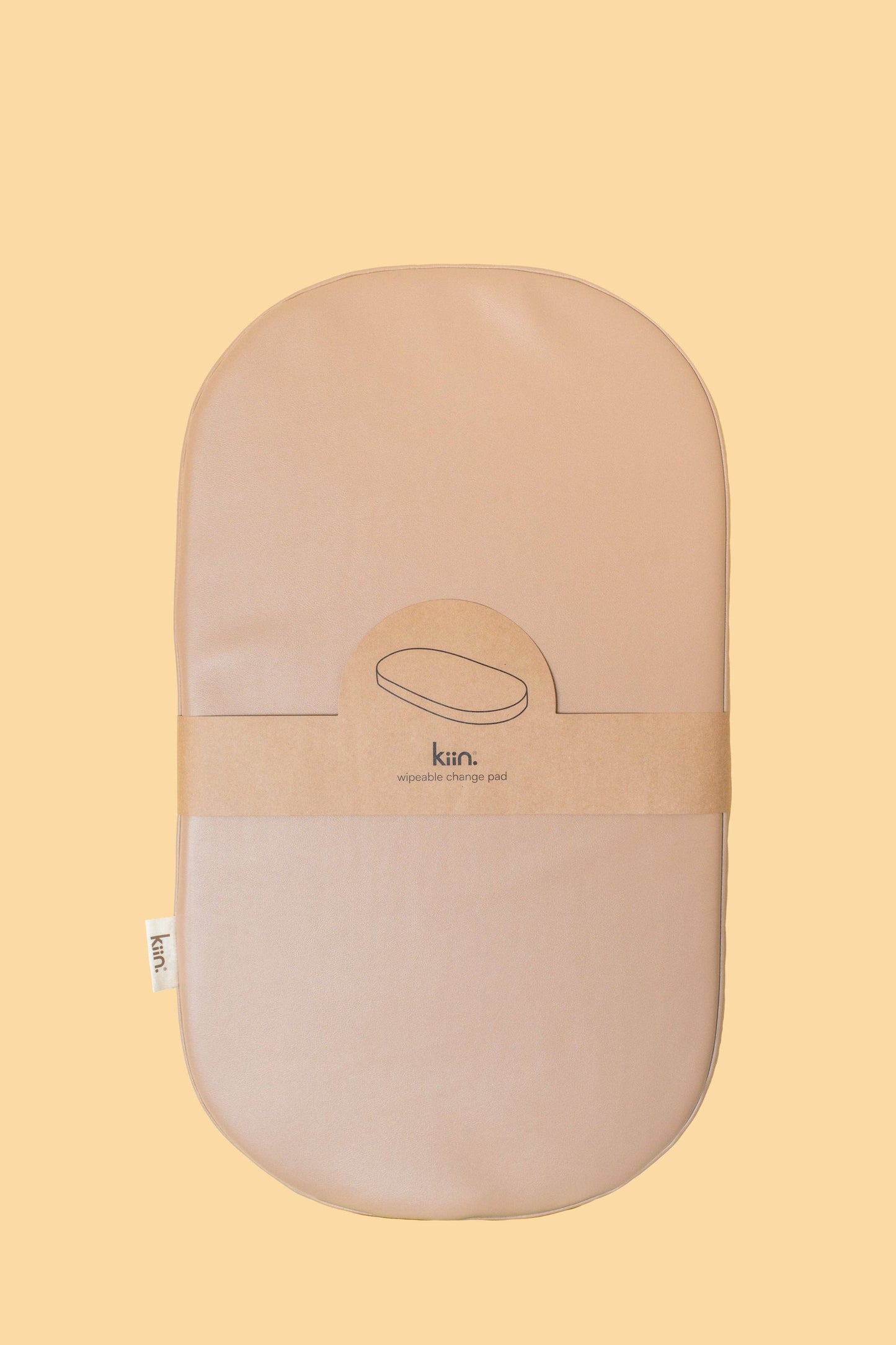 Kiin Wipeable Change Pad