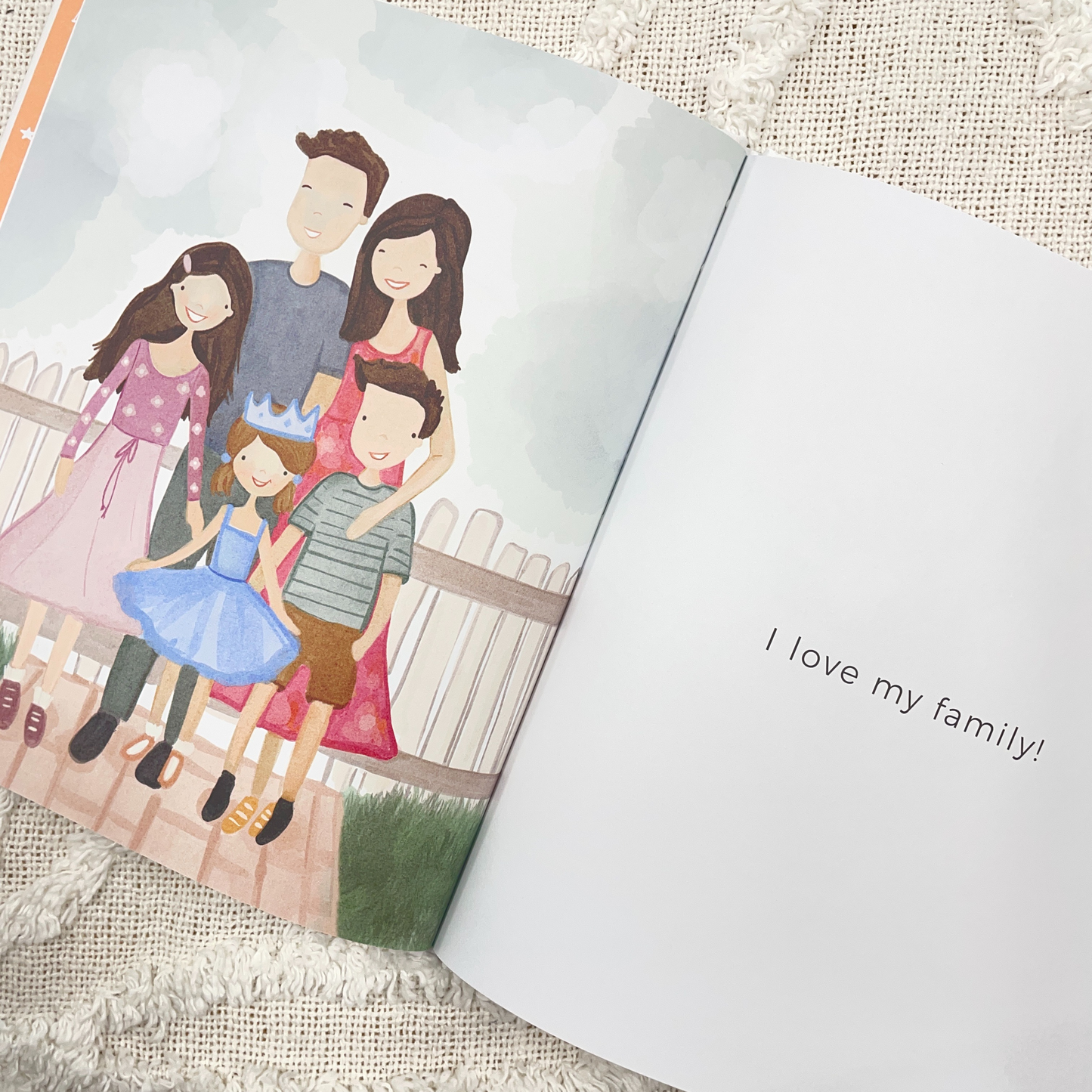 The My Series