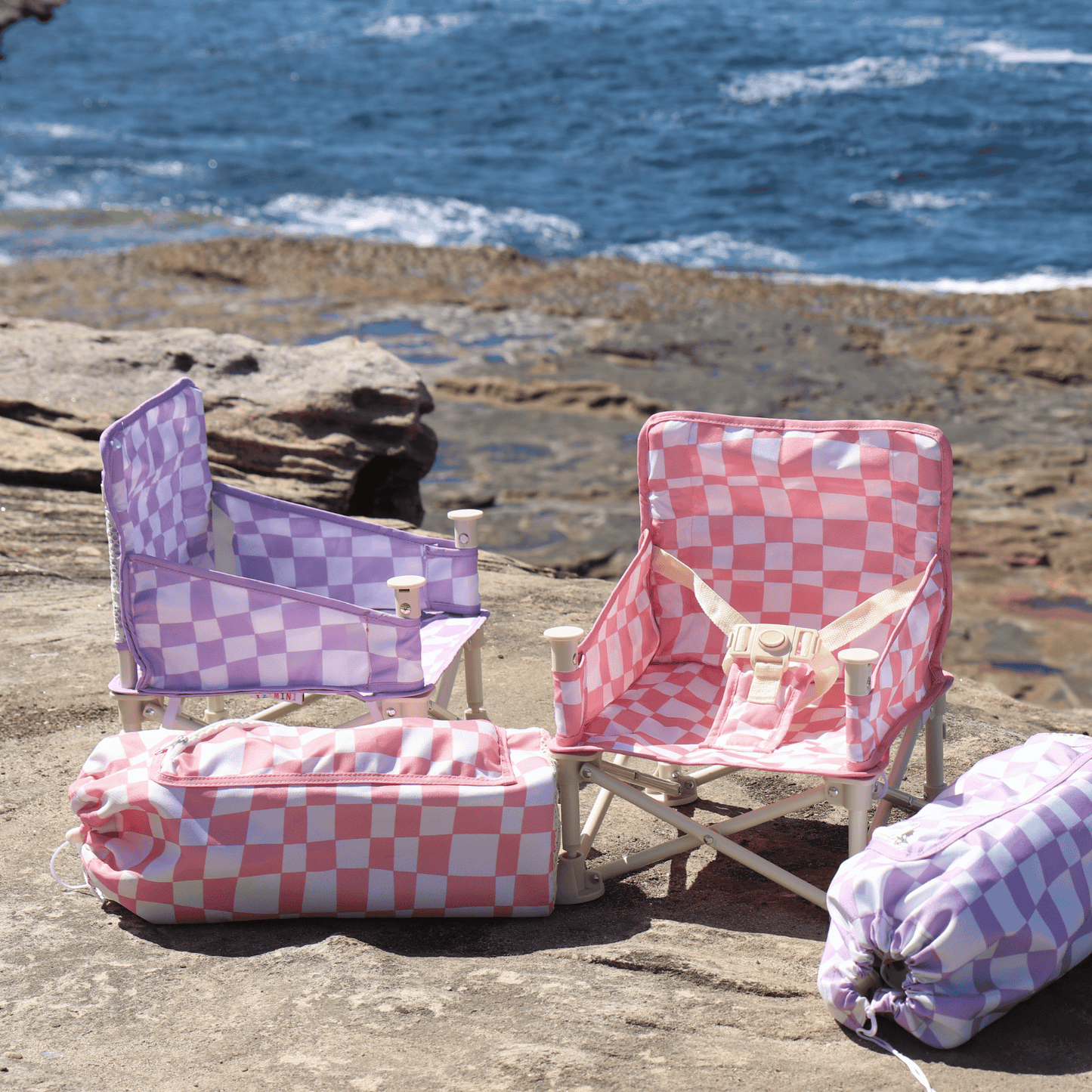Isla Baby Chair by Izimini