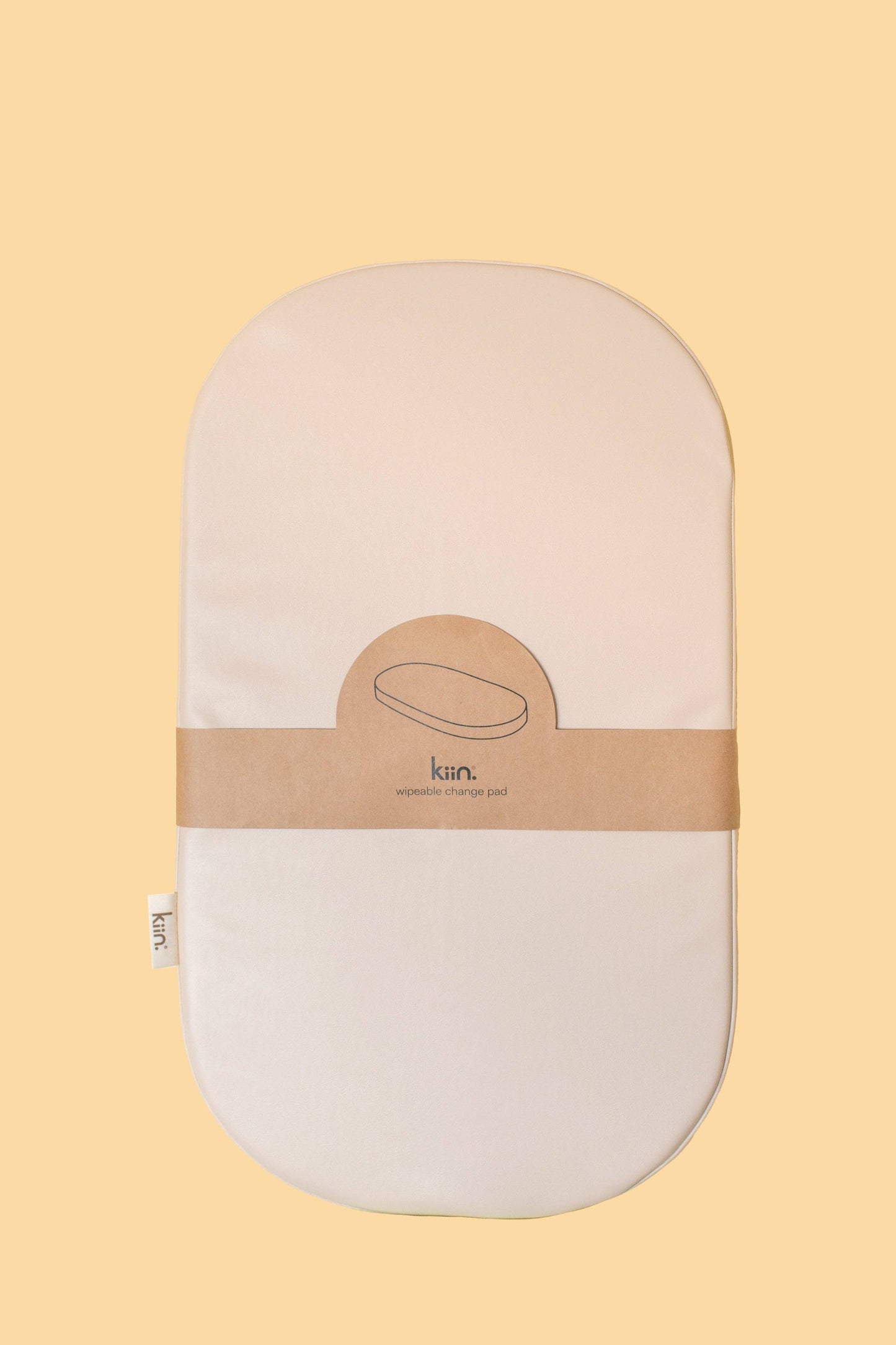Kiin Wipeable Change Pad