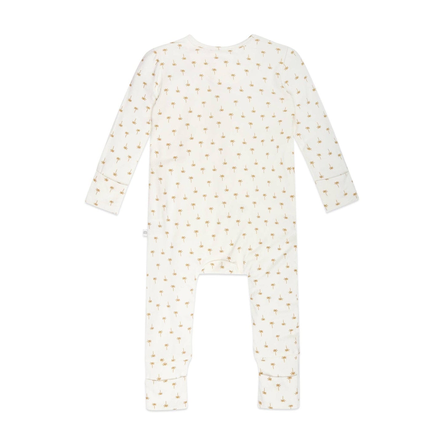 Kynd Day or Night Onesie - Neutral Palm