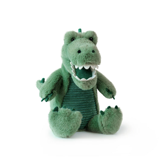 Toby the T-Rex Soft Toy