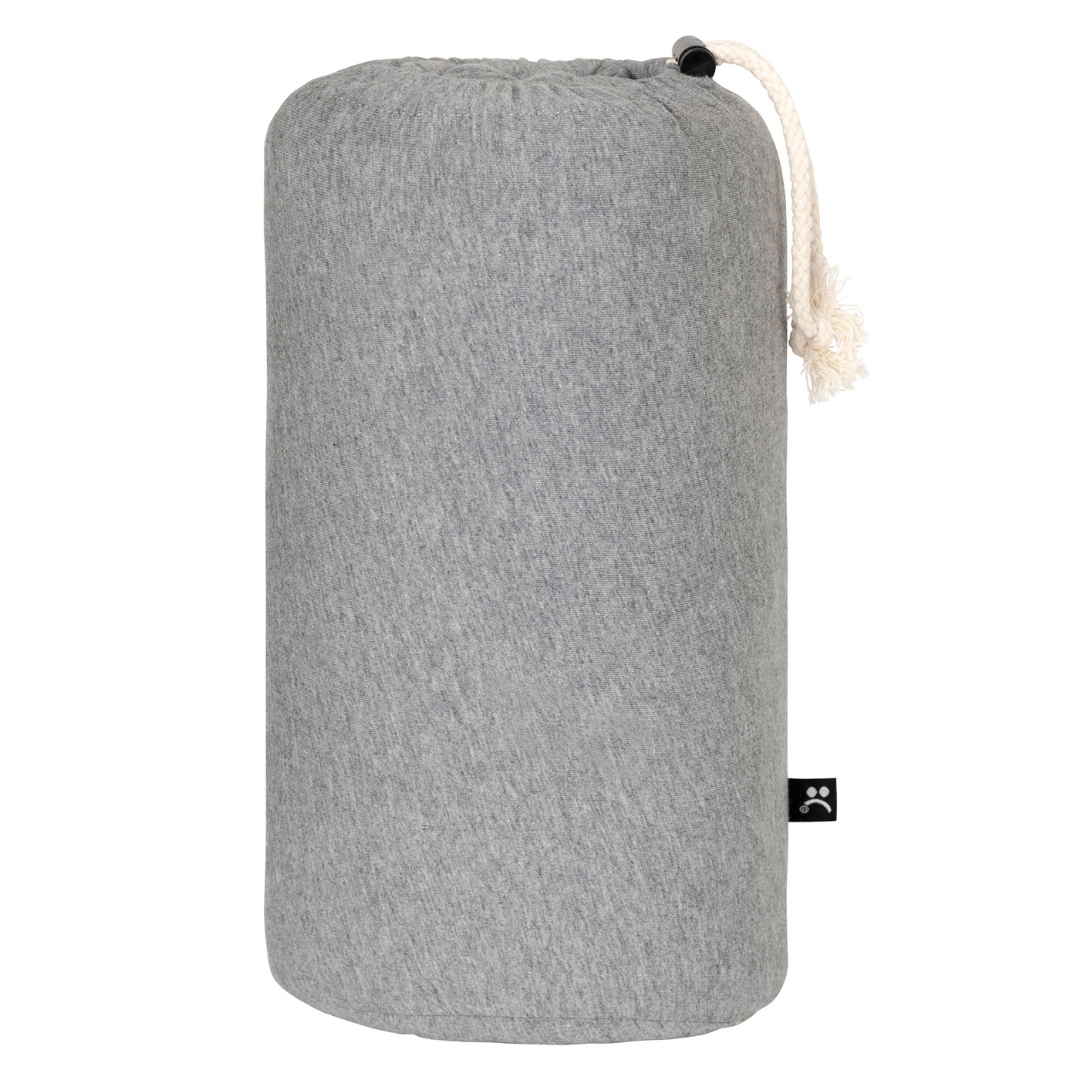 Jersey Quilted Play Mat with Waterproof Backing