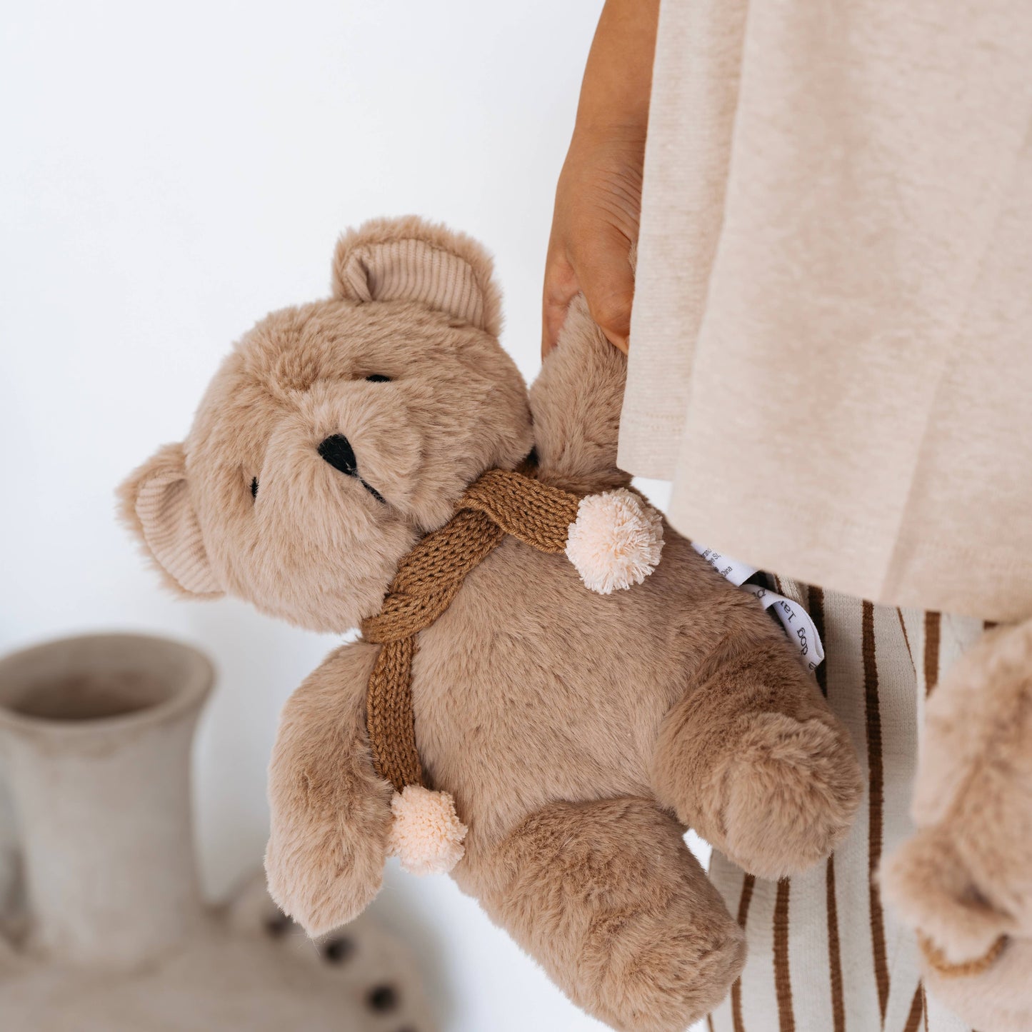 Prudence the Bear