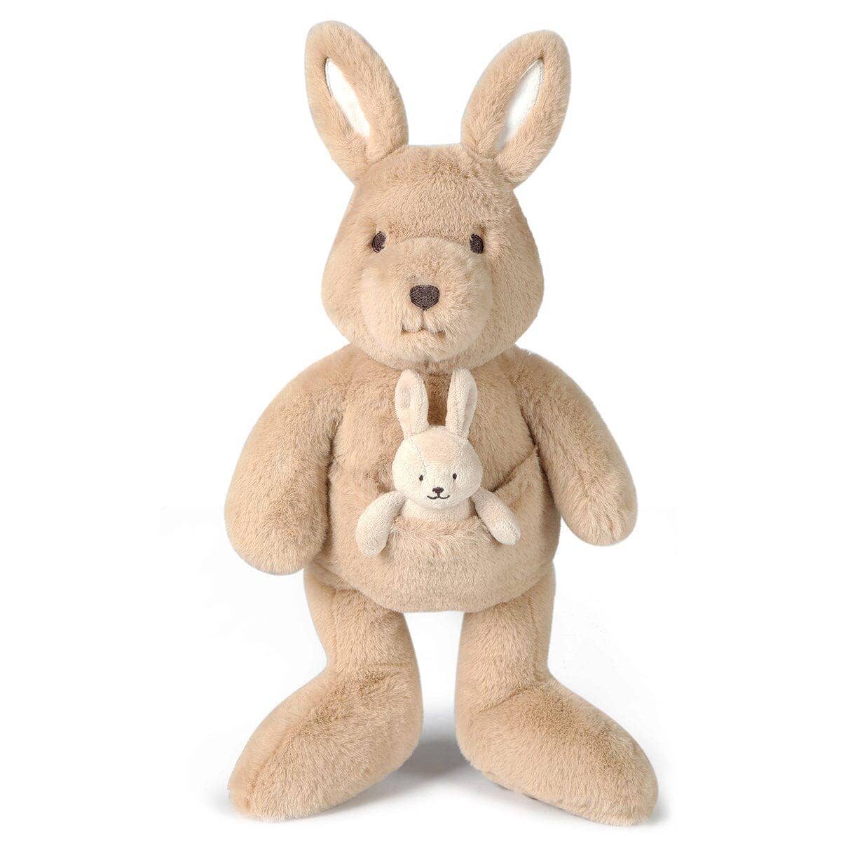 Kip & Joey: The Kangaroo Duo