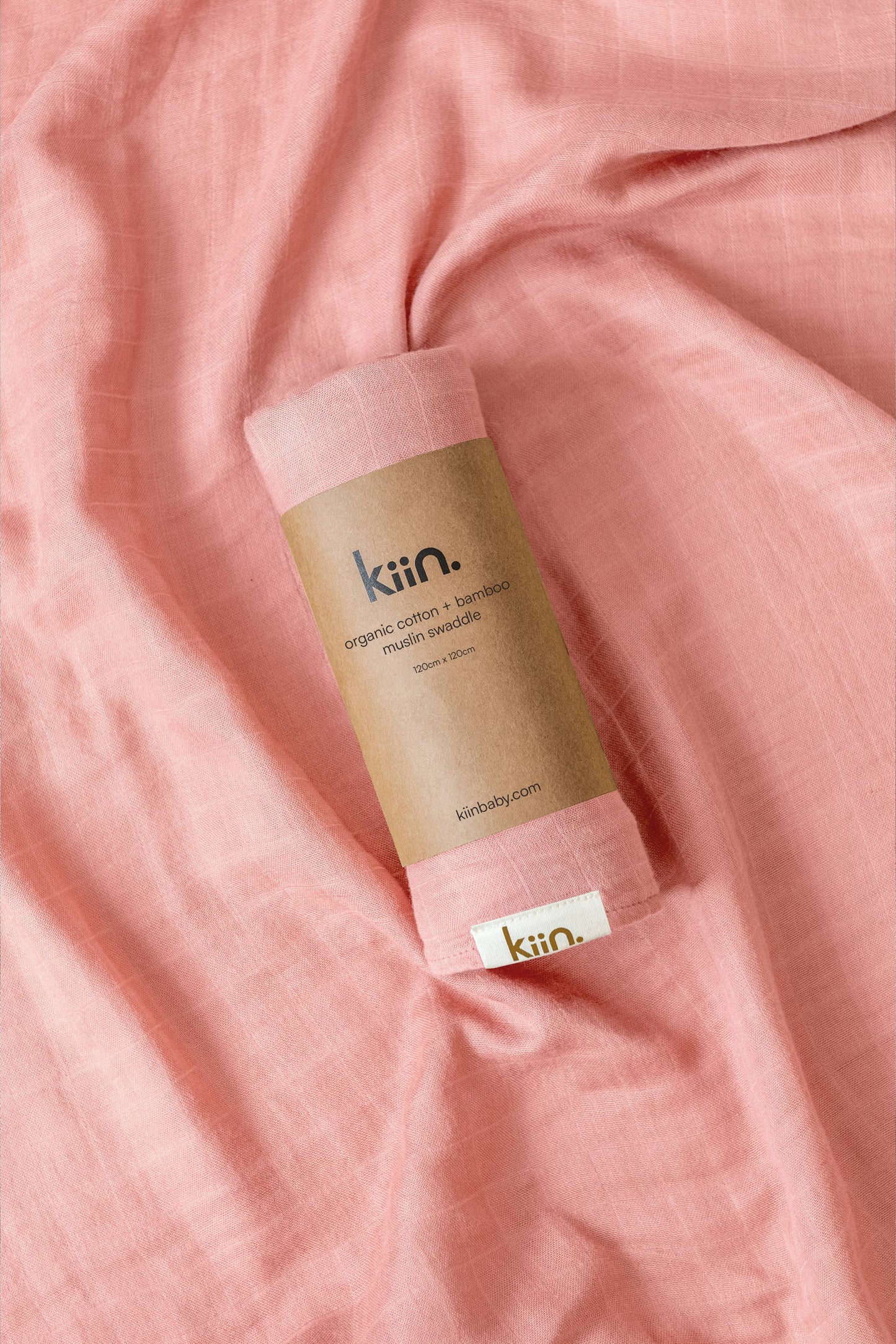 Kiin Organic Swaddle