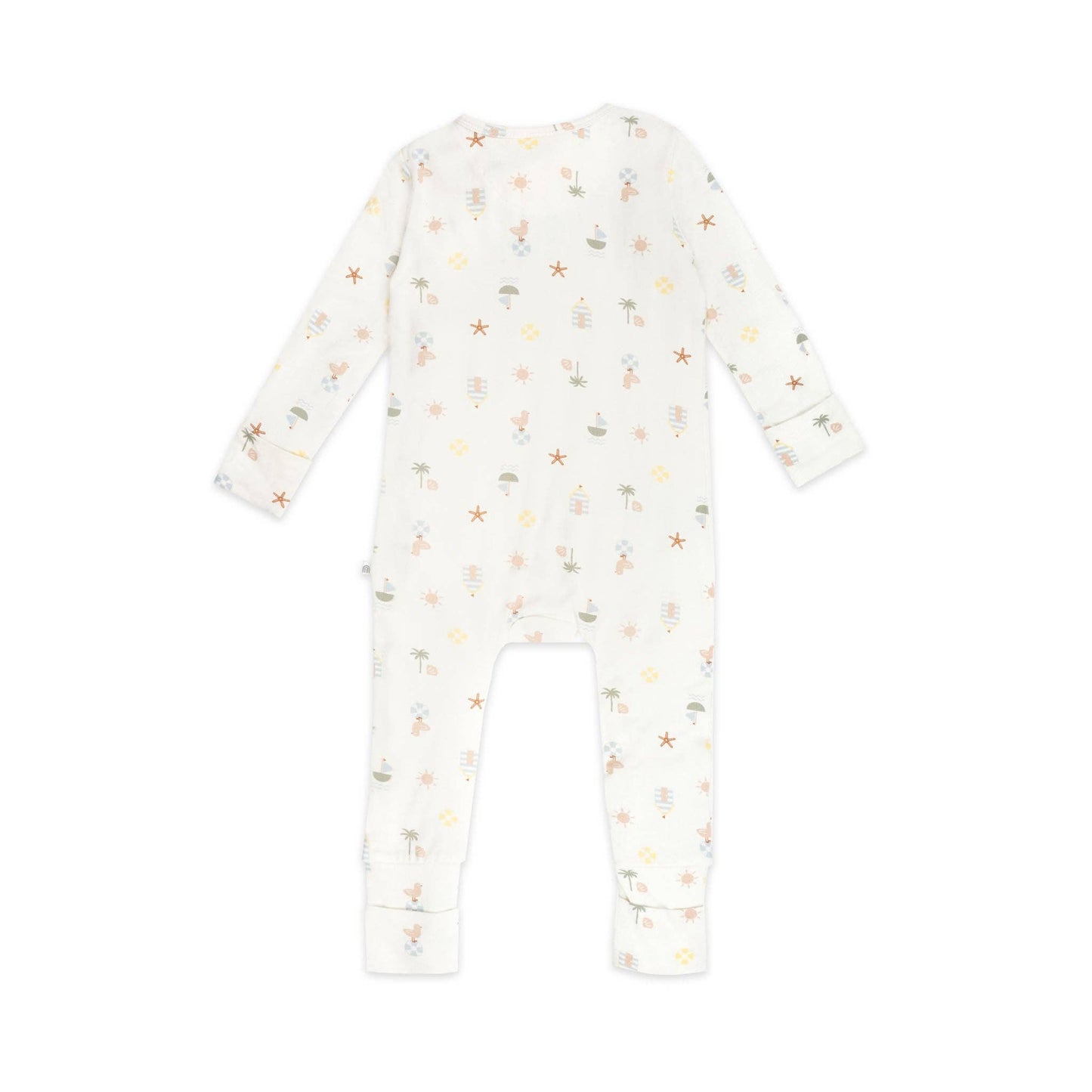Kynd Day or Night Onesie - Vacay