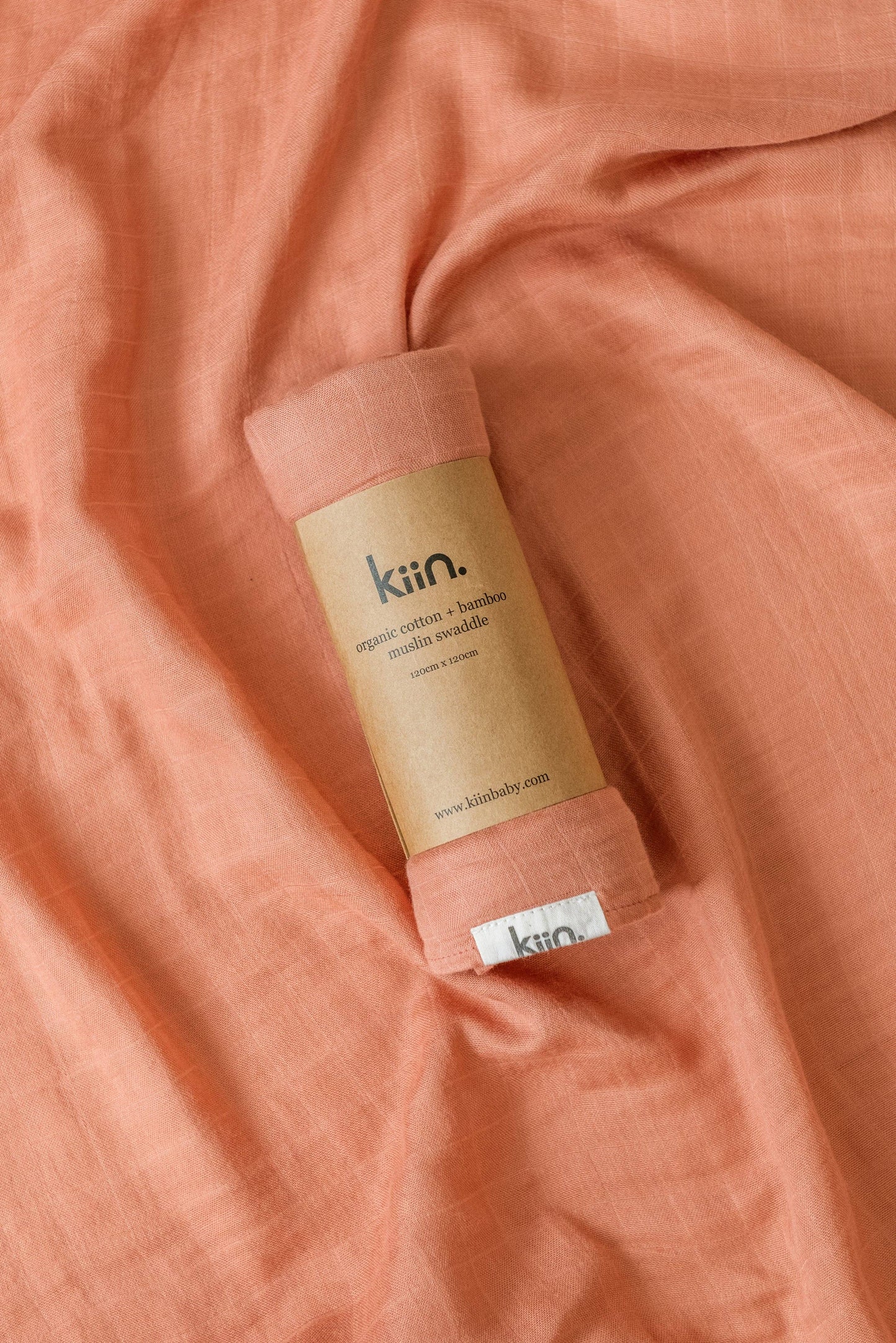 Kiin Organic Swaddle